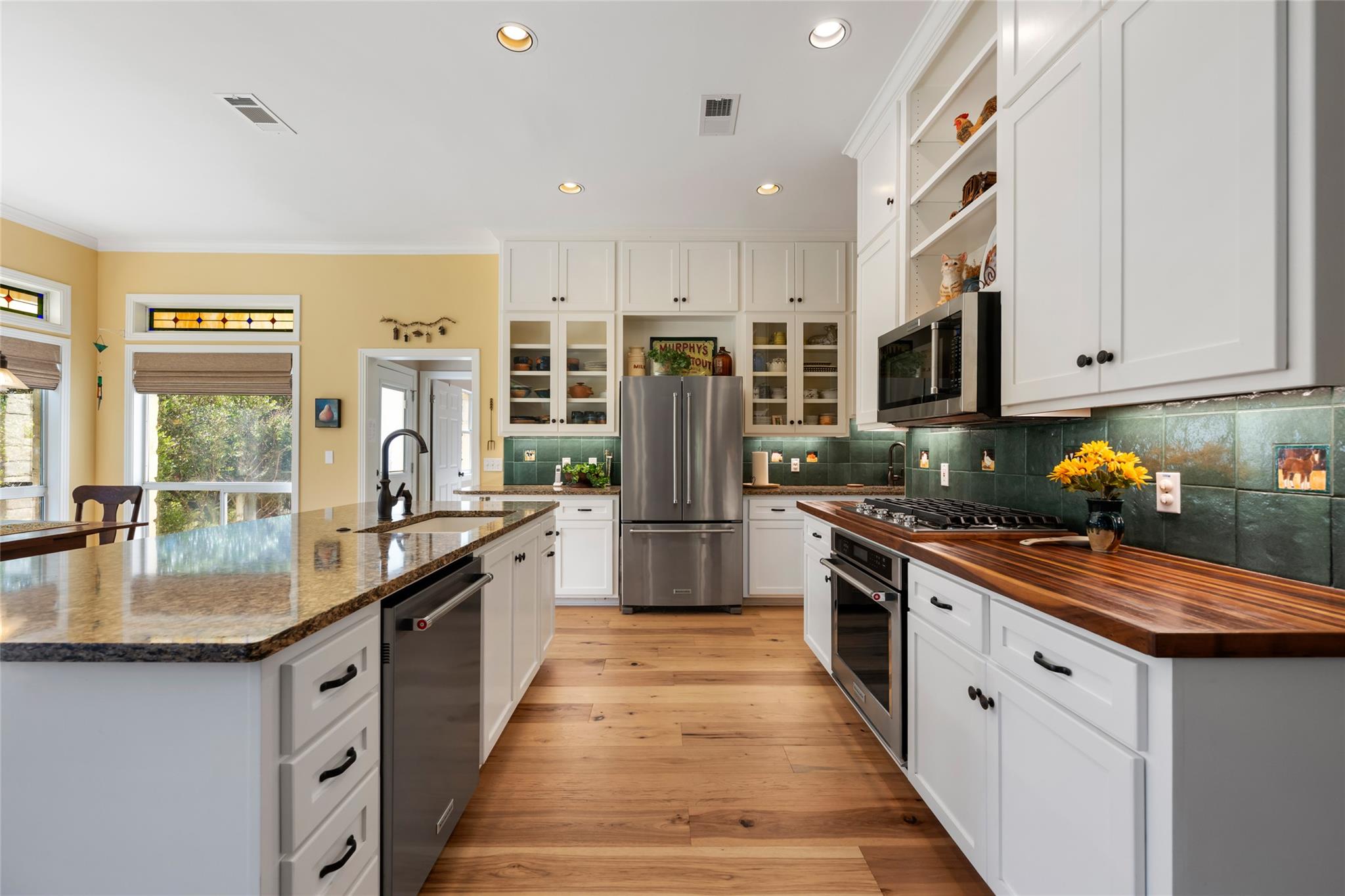 2422 Stagecoach Ranch RD