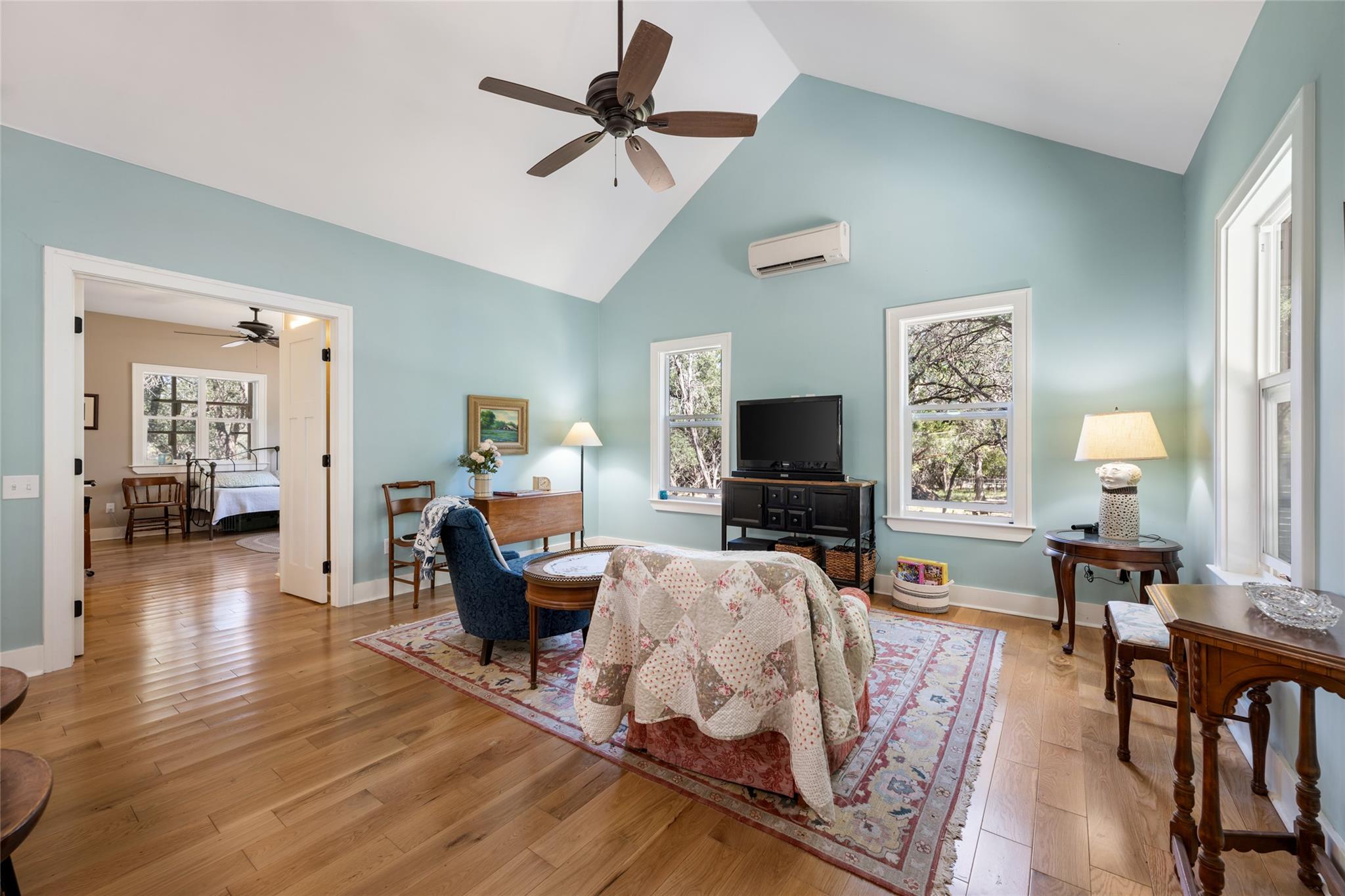 2422 Stagecoach Ranch RD