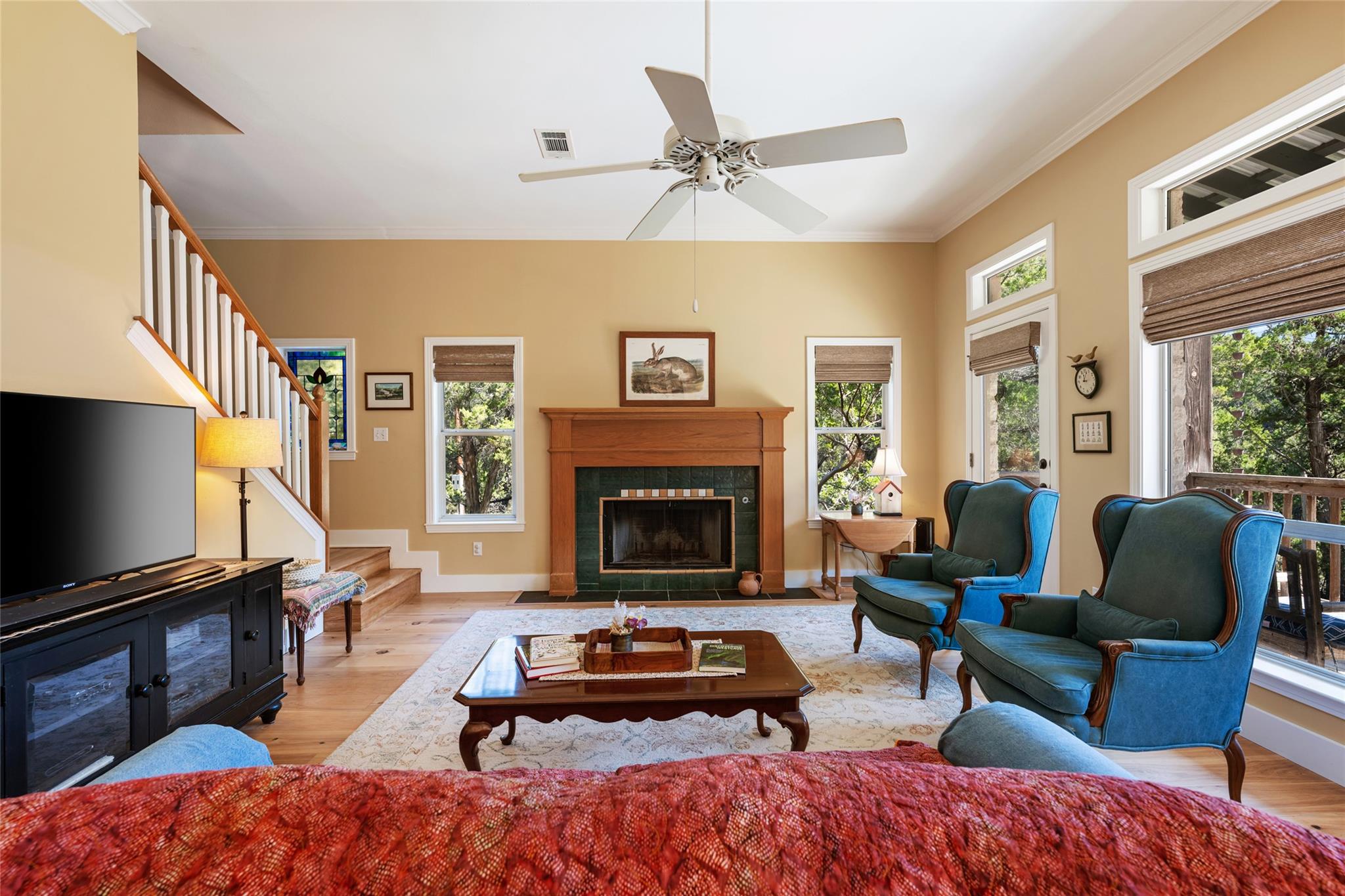 2422 Stagecoach Ranch RD