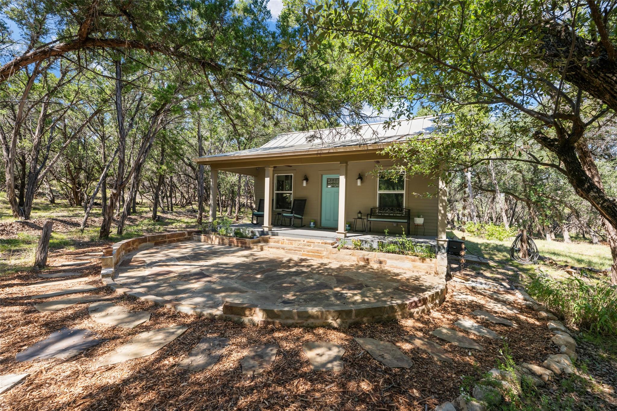 2422 Stagecoach Ranch RD