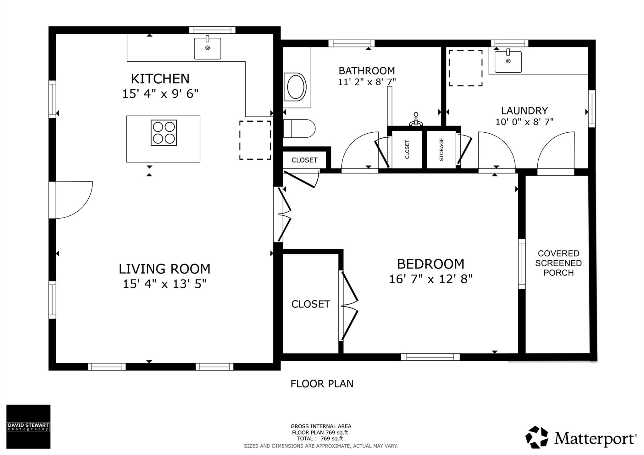2422 Stagecoach Ranch RD