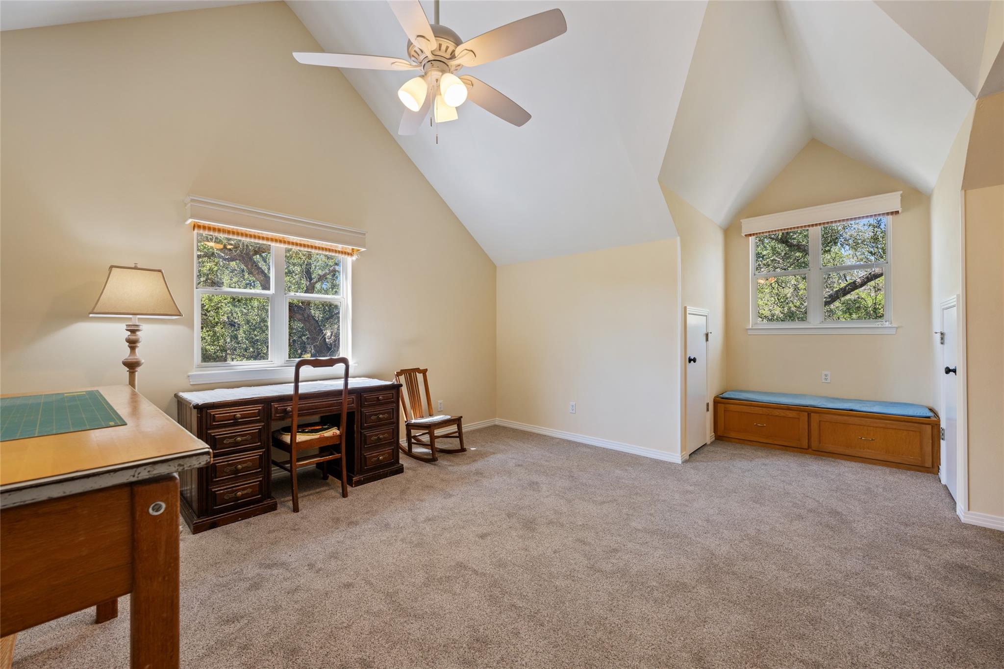 2422 Stagecoach Ranch RD