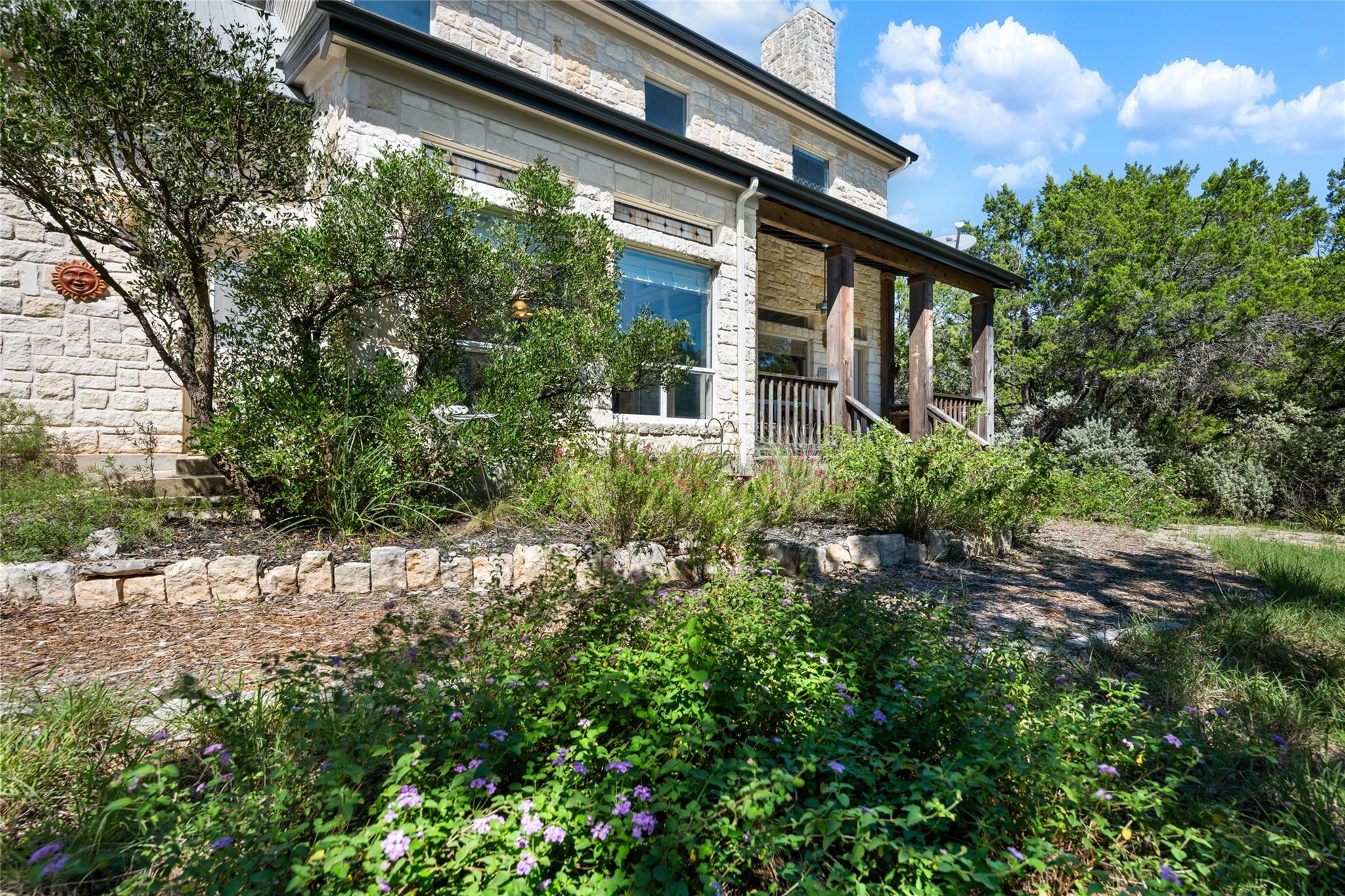 2422 Stagecoach Ranch RD