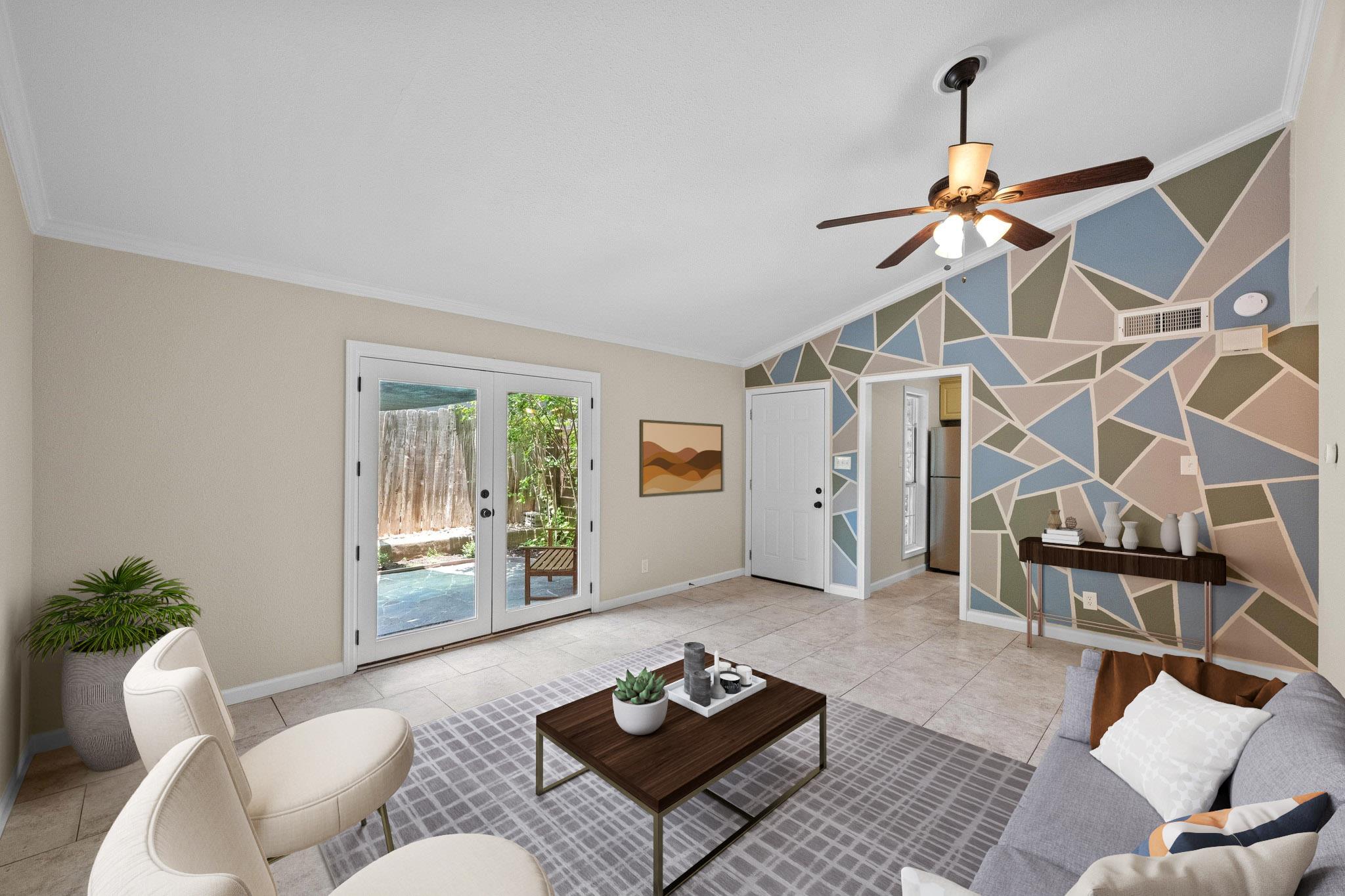 3102 Glen Ora ST # 102