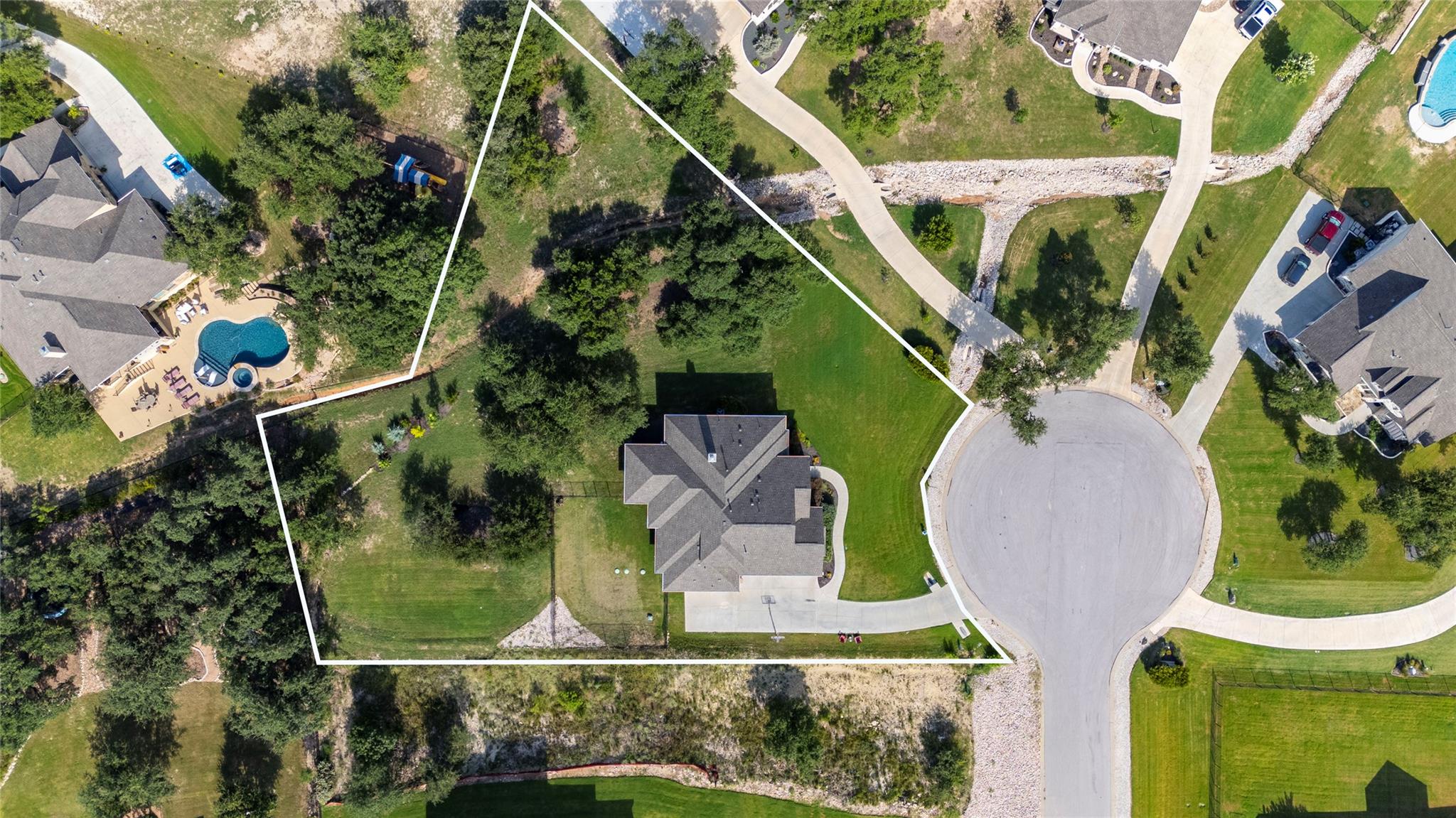 505 Olsen CT