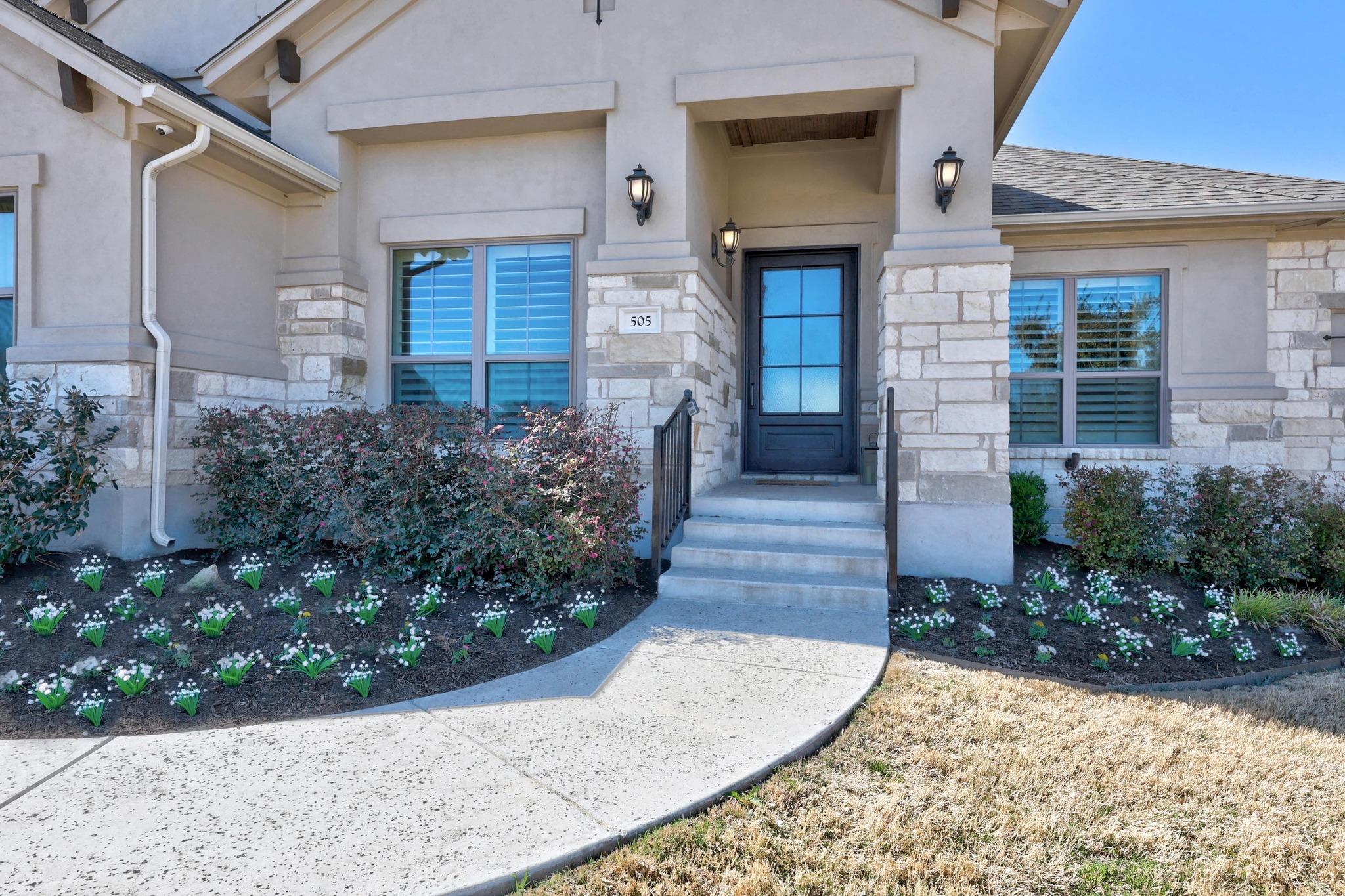 505 Olsen CT
