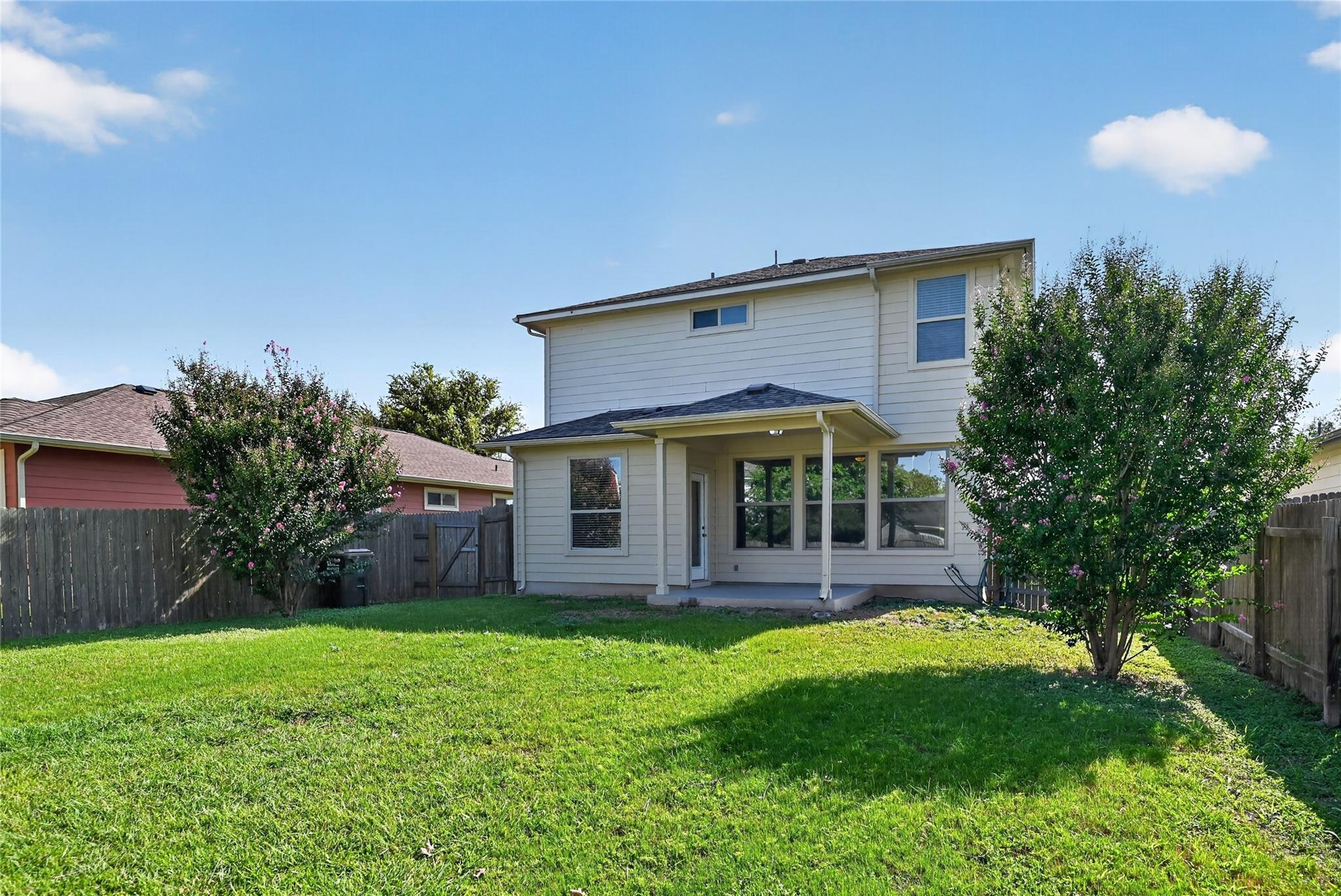 504 Old Peak RD