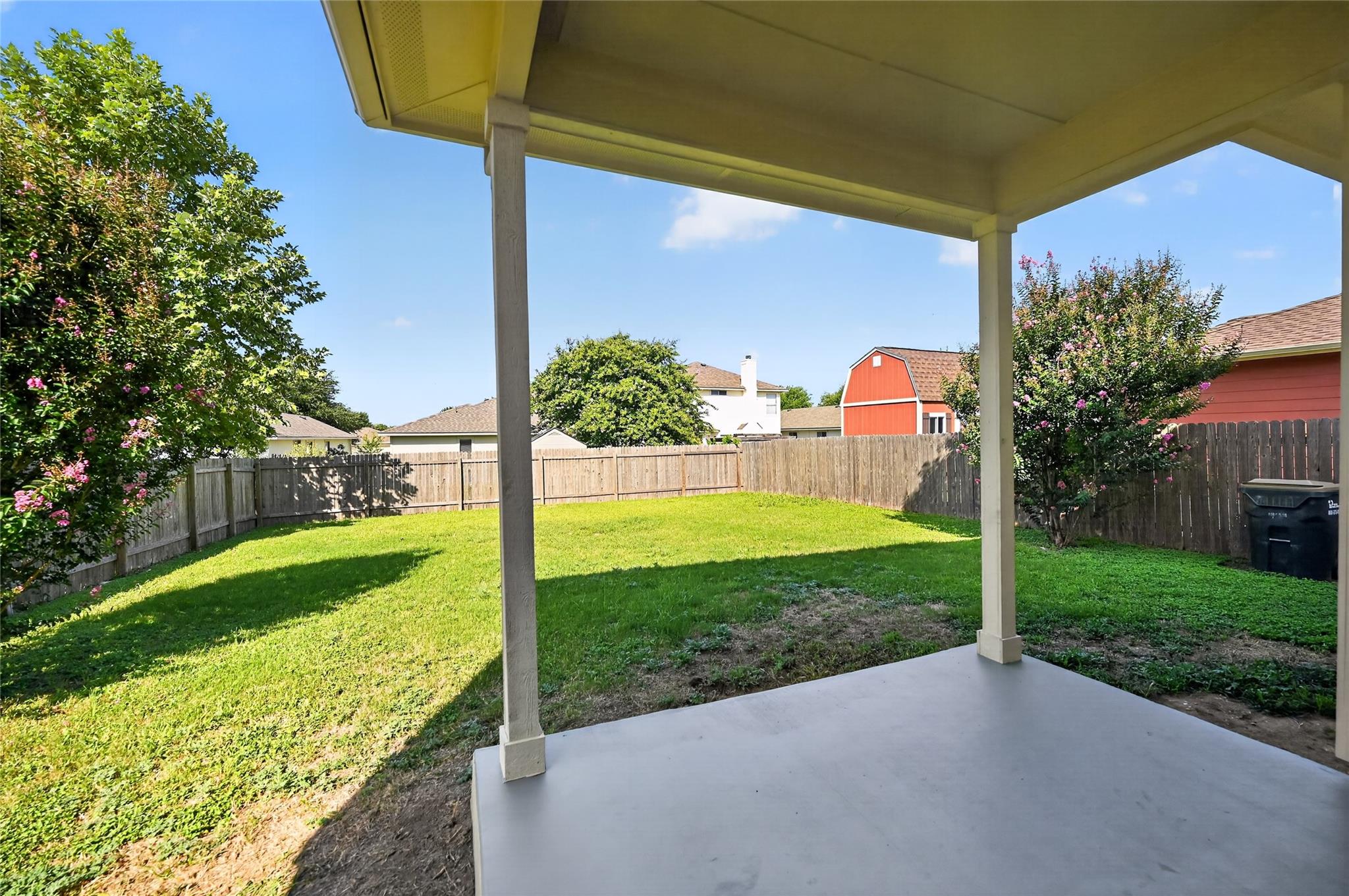 504 Old Peak RD