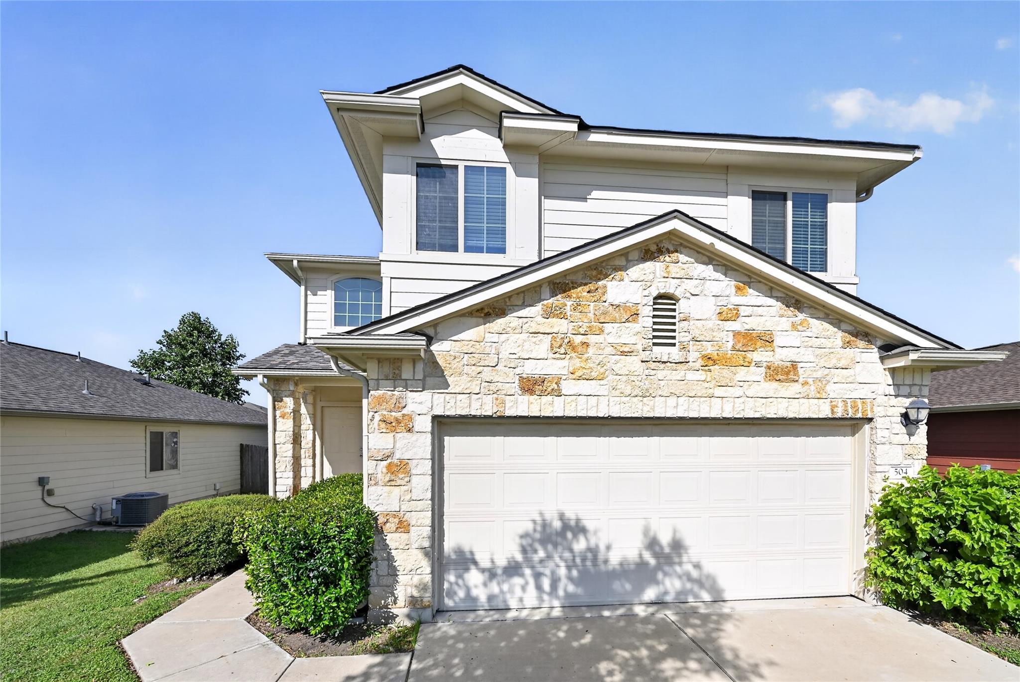 504 Old Peak RD