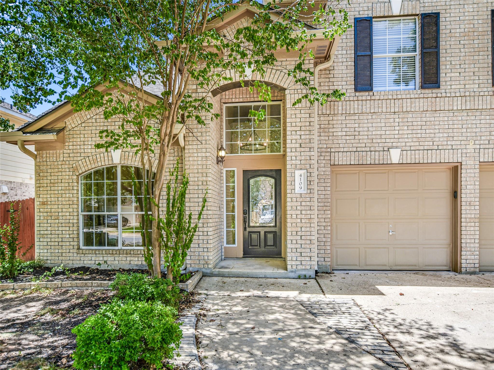 4109 Moss Hollow DR
