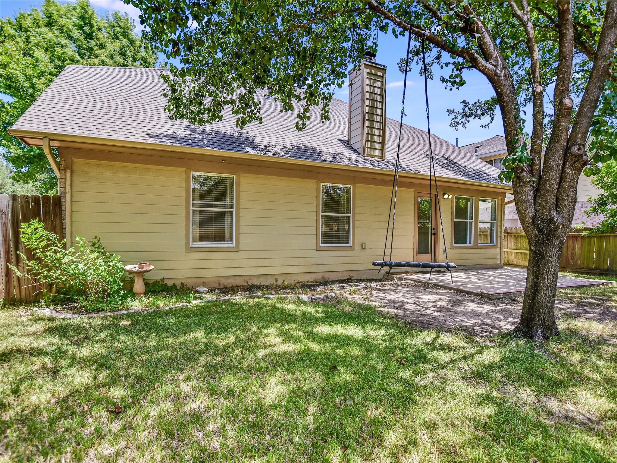 4109 Moss Hollow DR