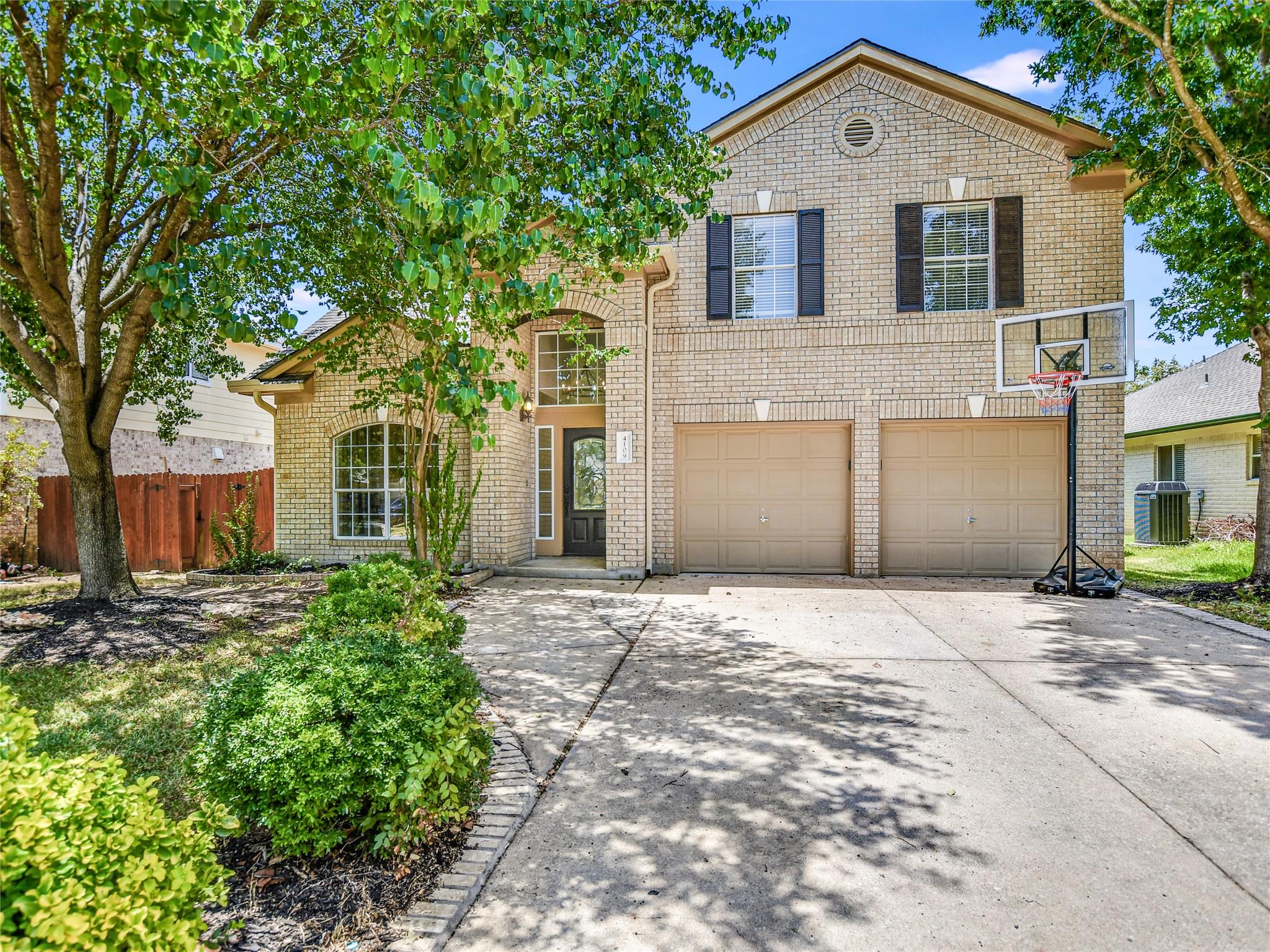 4109 Moss Hollow DR