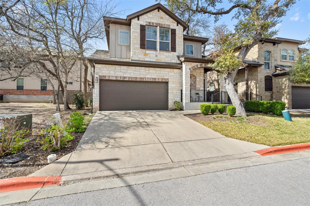 7709 Menchaca RD # 35