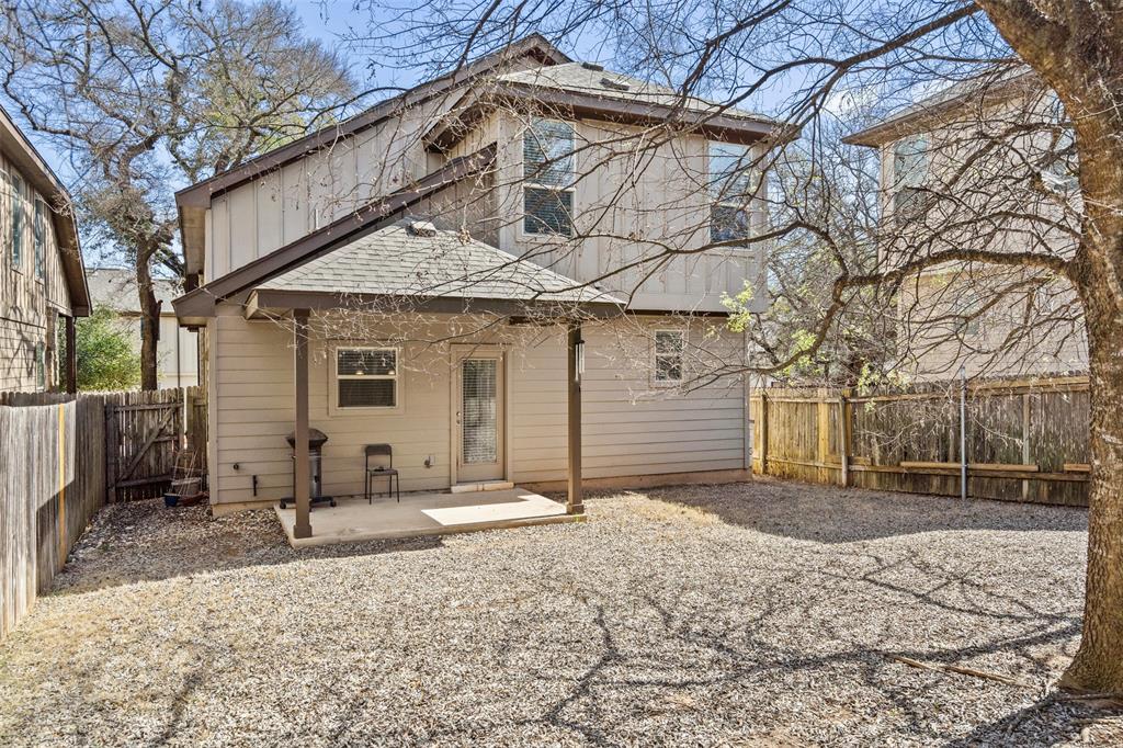 7709 Menchaca RD # 35