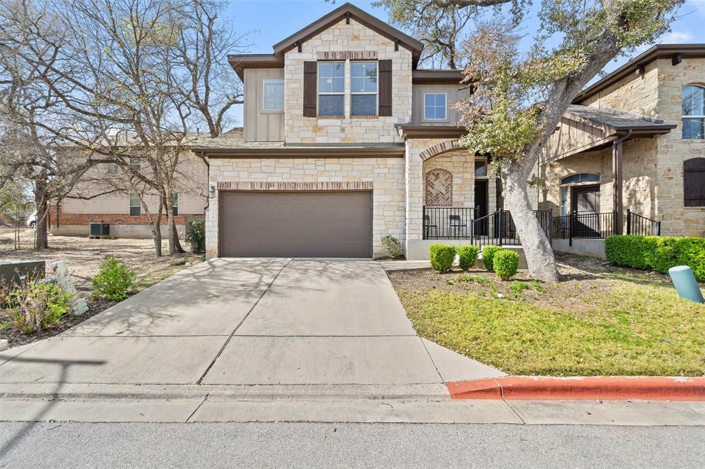7709 Menchaca RD # 35