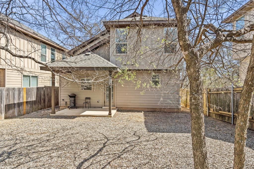 7709 Menchaca RD # 35