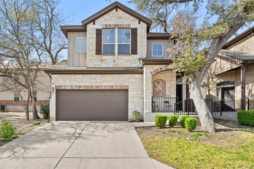 7709 Menchaca RD # 35