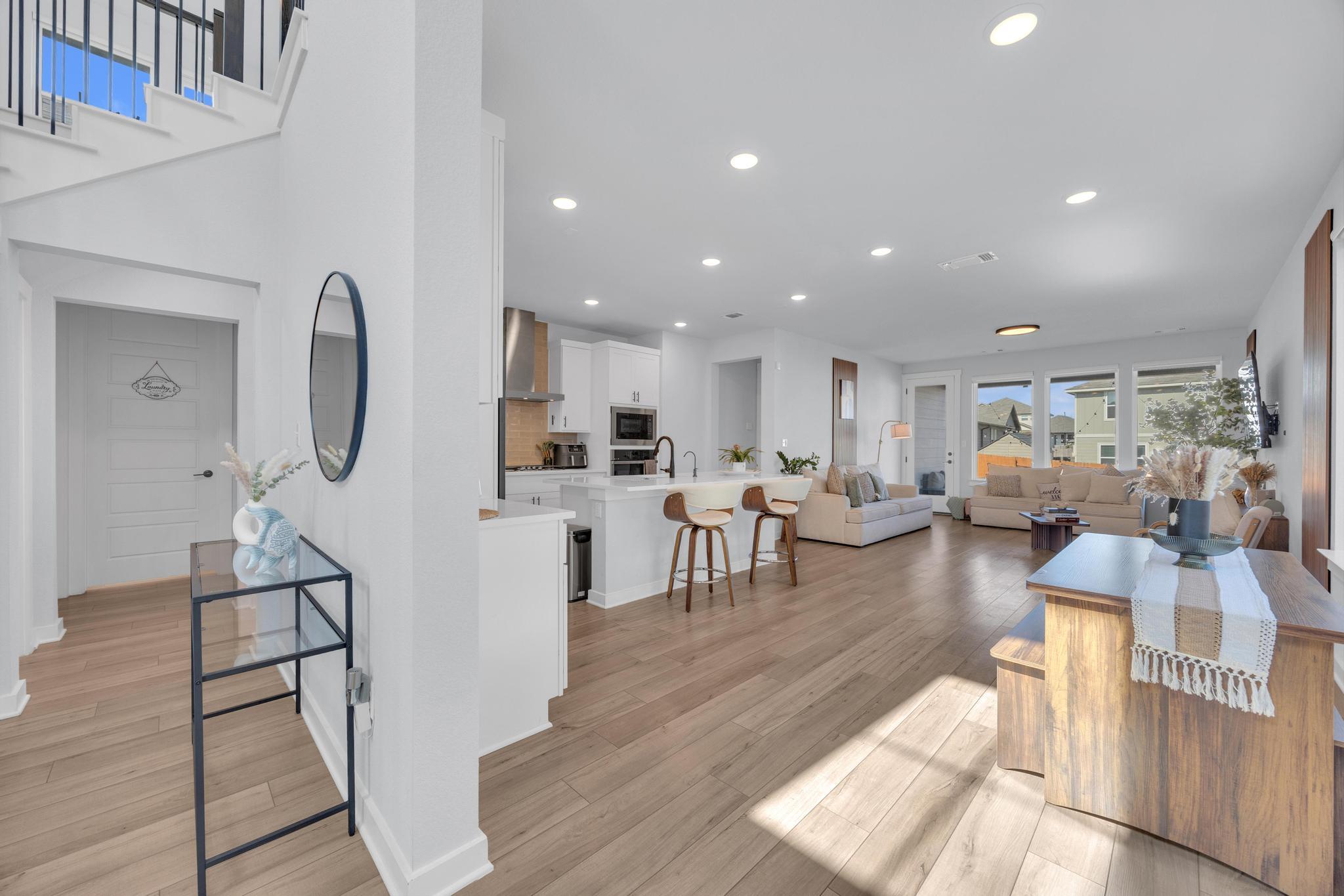 6404 E Mallord Brook BND