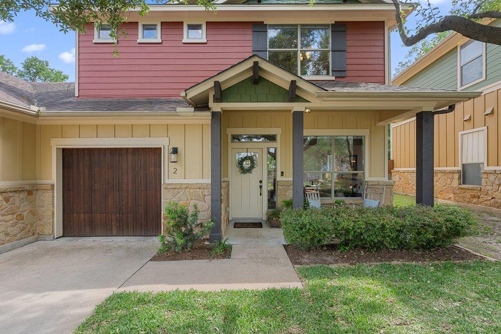 6708 Menchaca RD # 2