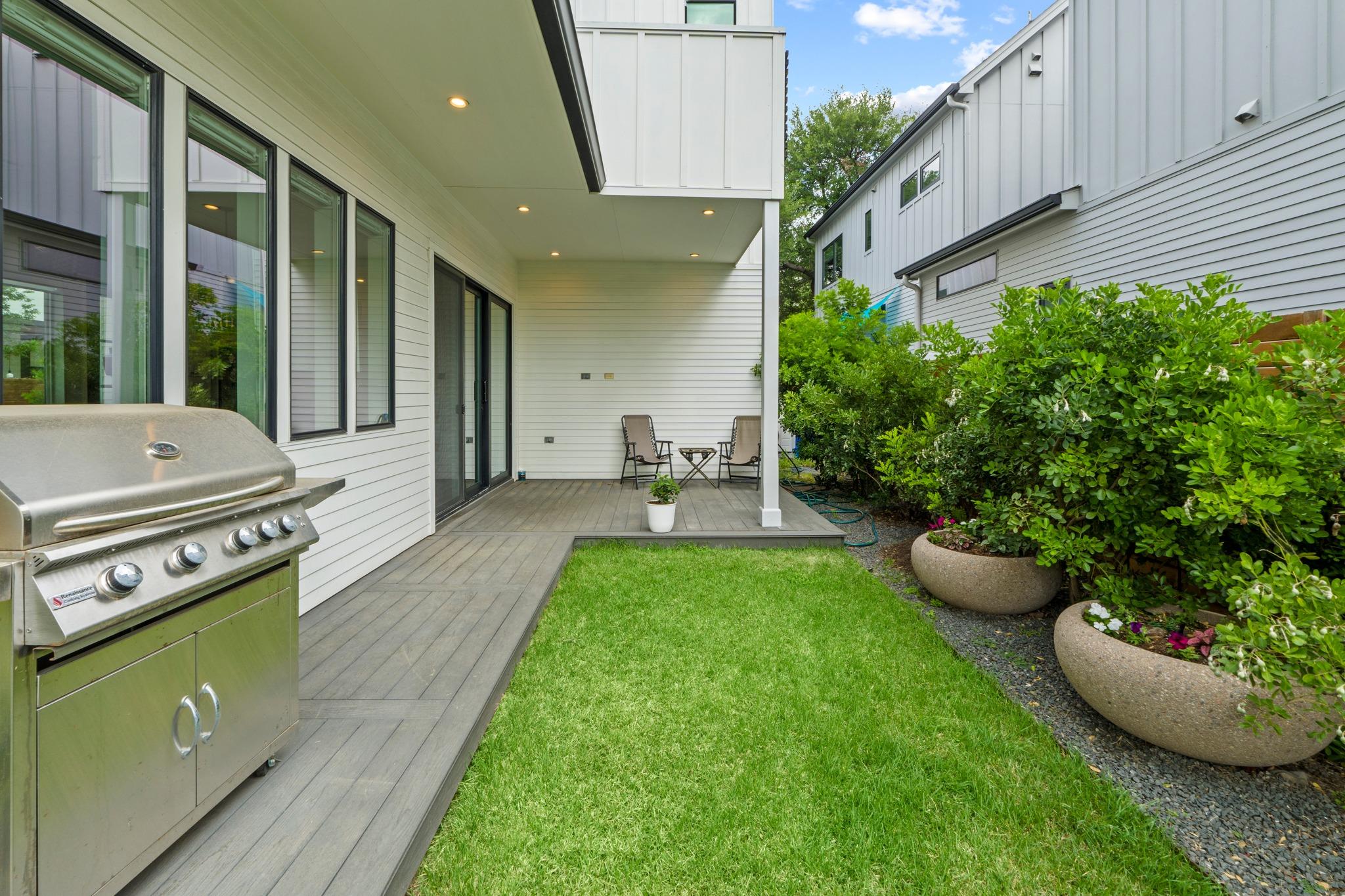 1201 W 39th 1/2 ST # B