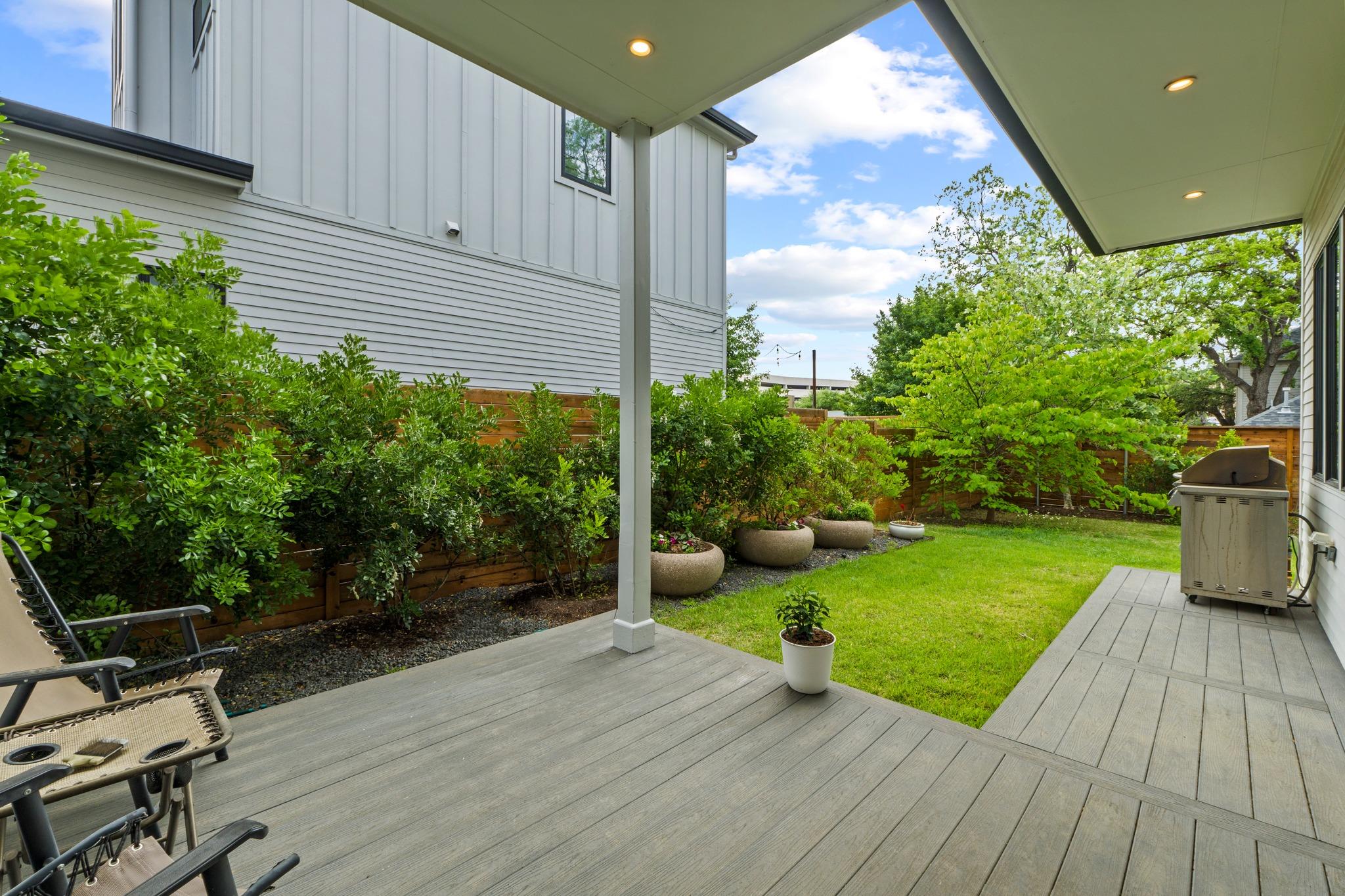 1201 W 39th 1/2 ST # B