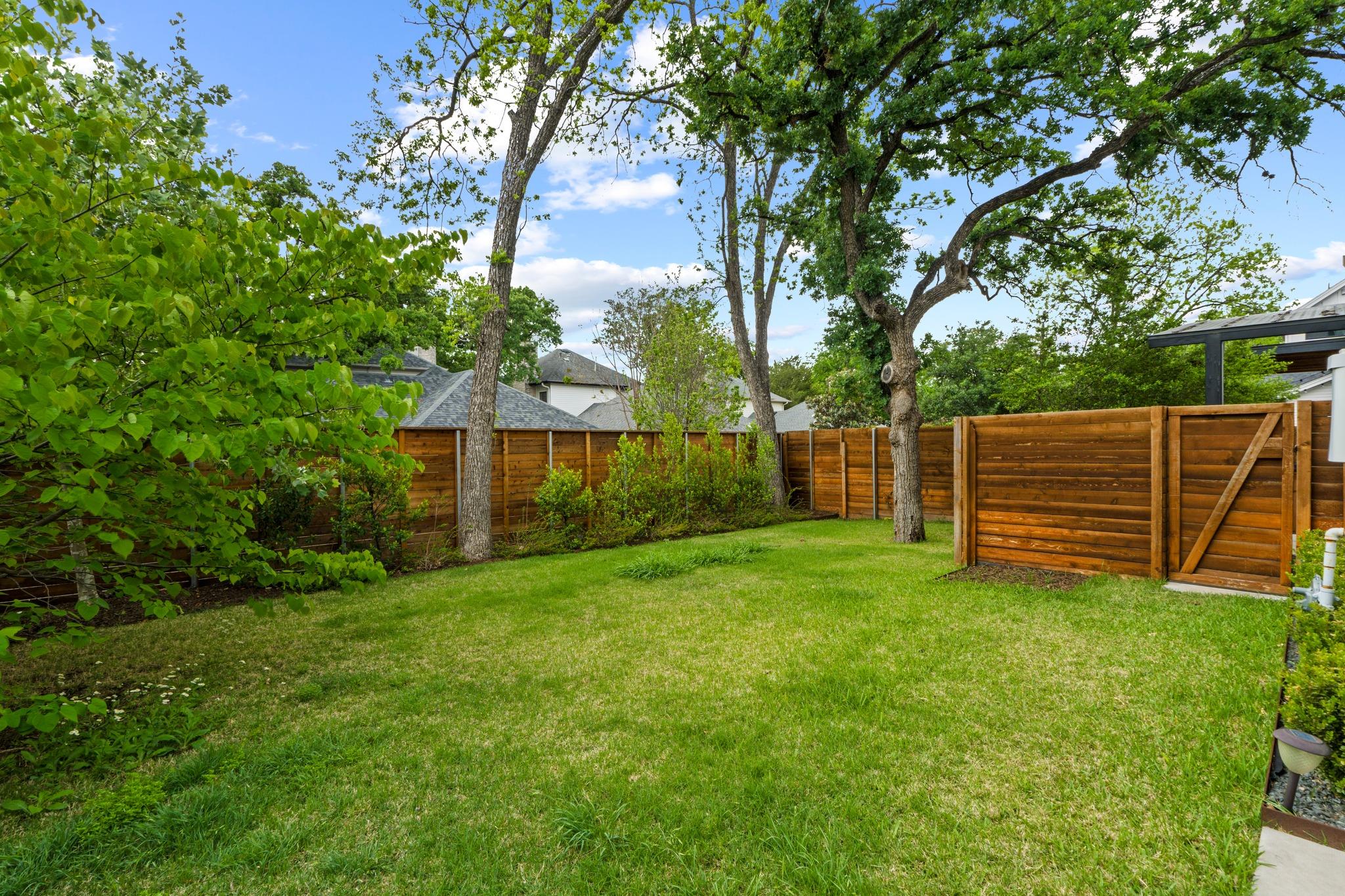 1201 W 39th 1/2 ST # B