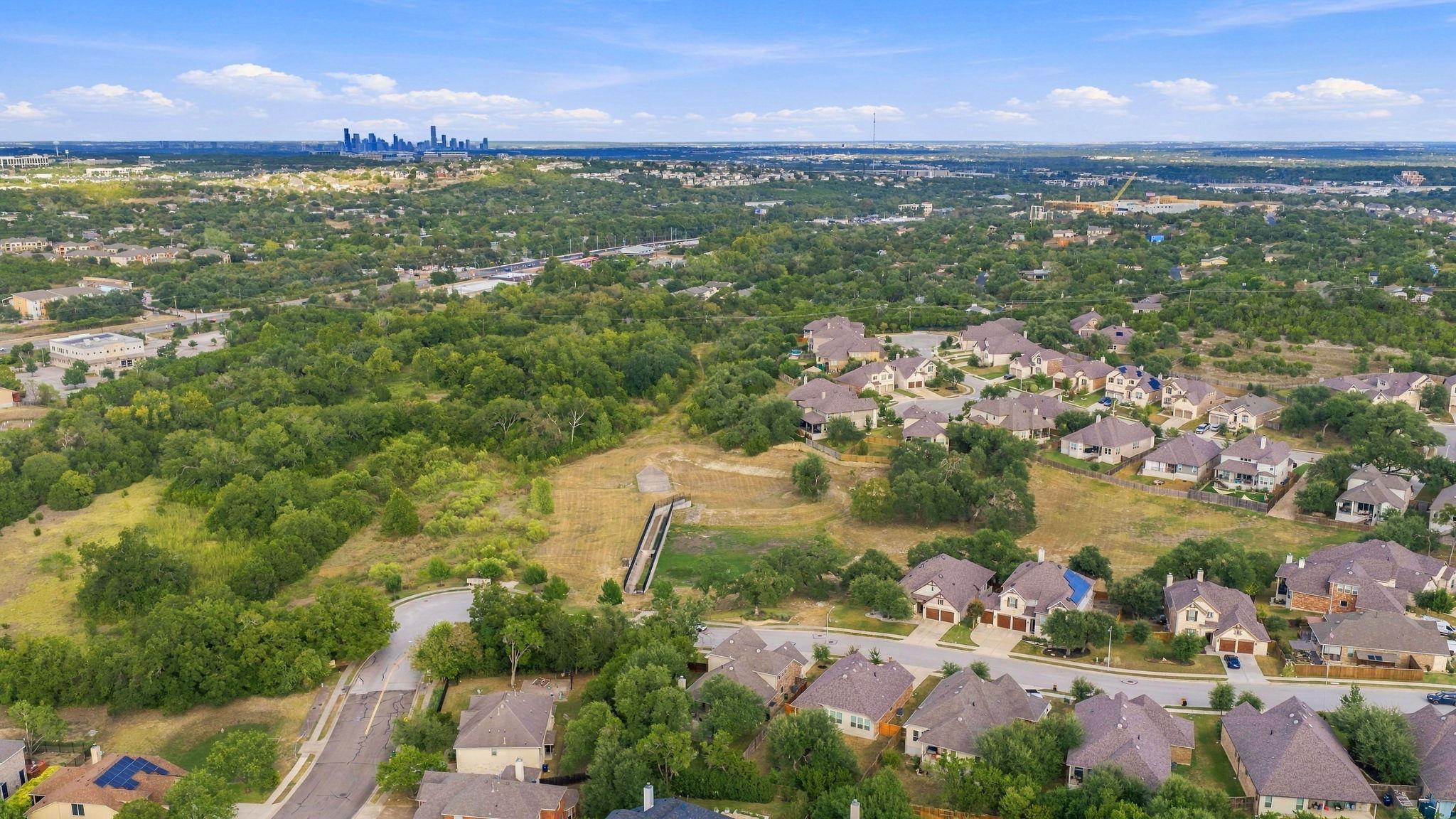 8905 Moccasin PATH