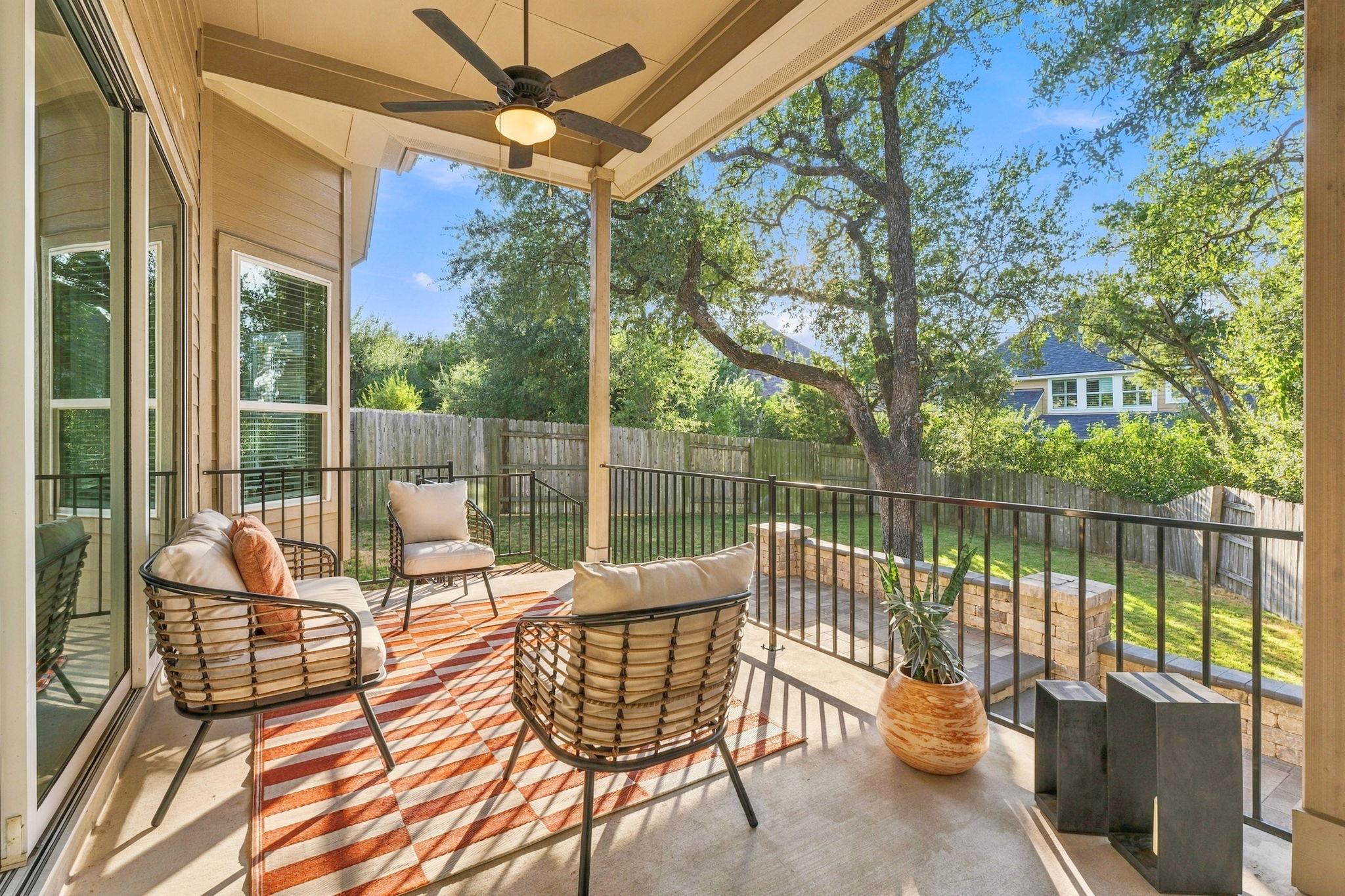 8905 Moccasin PATH