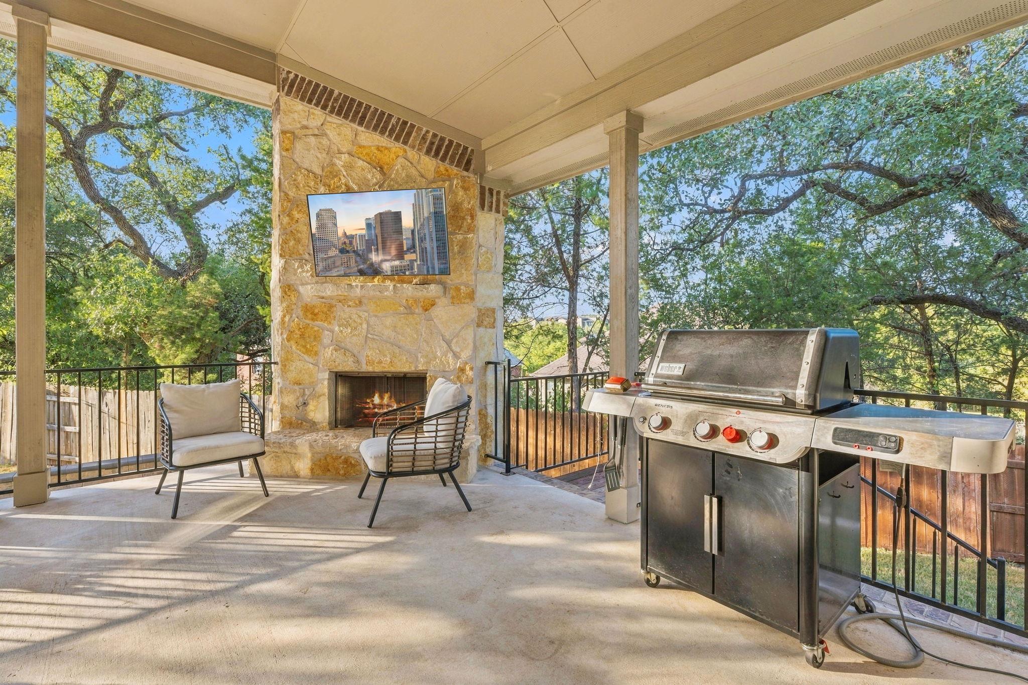 8905 Moccasin PATH
