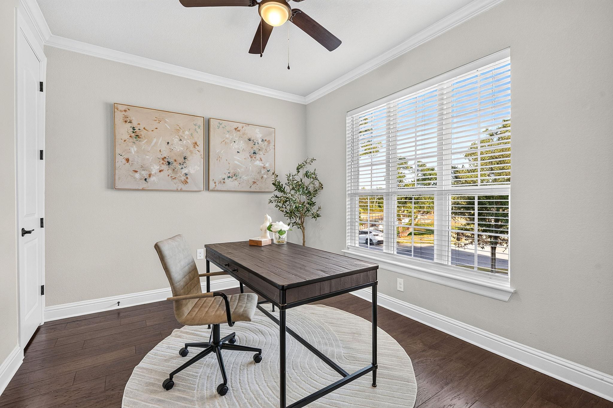 8905 Moccasin PATH