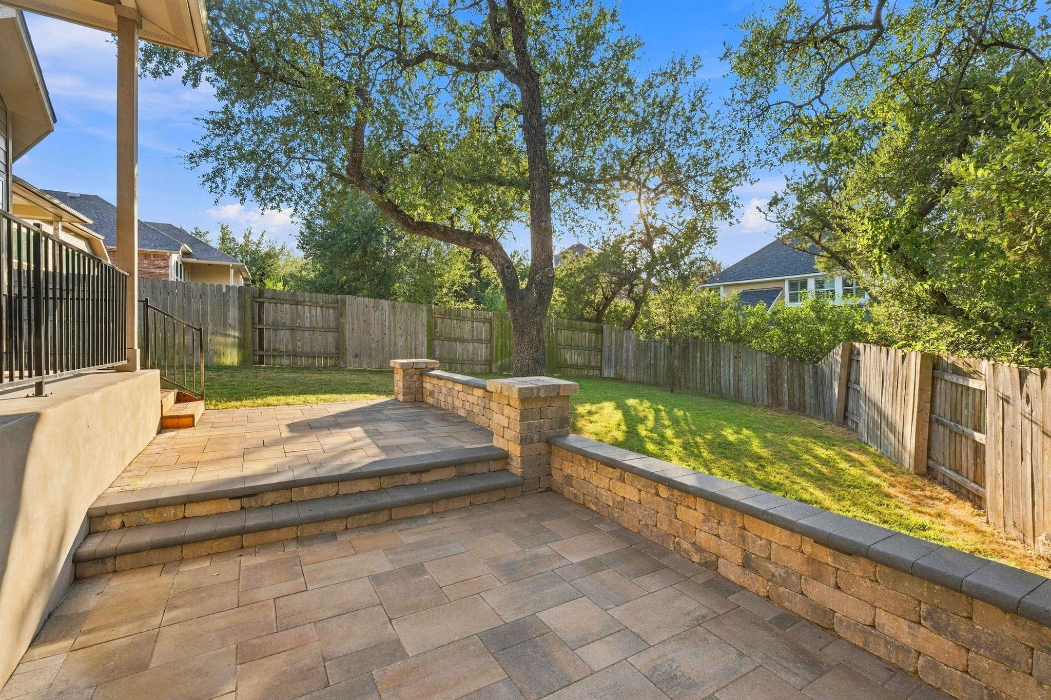 8905 Moccasin PATH