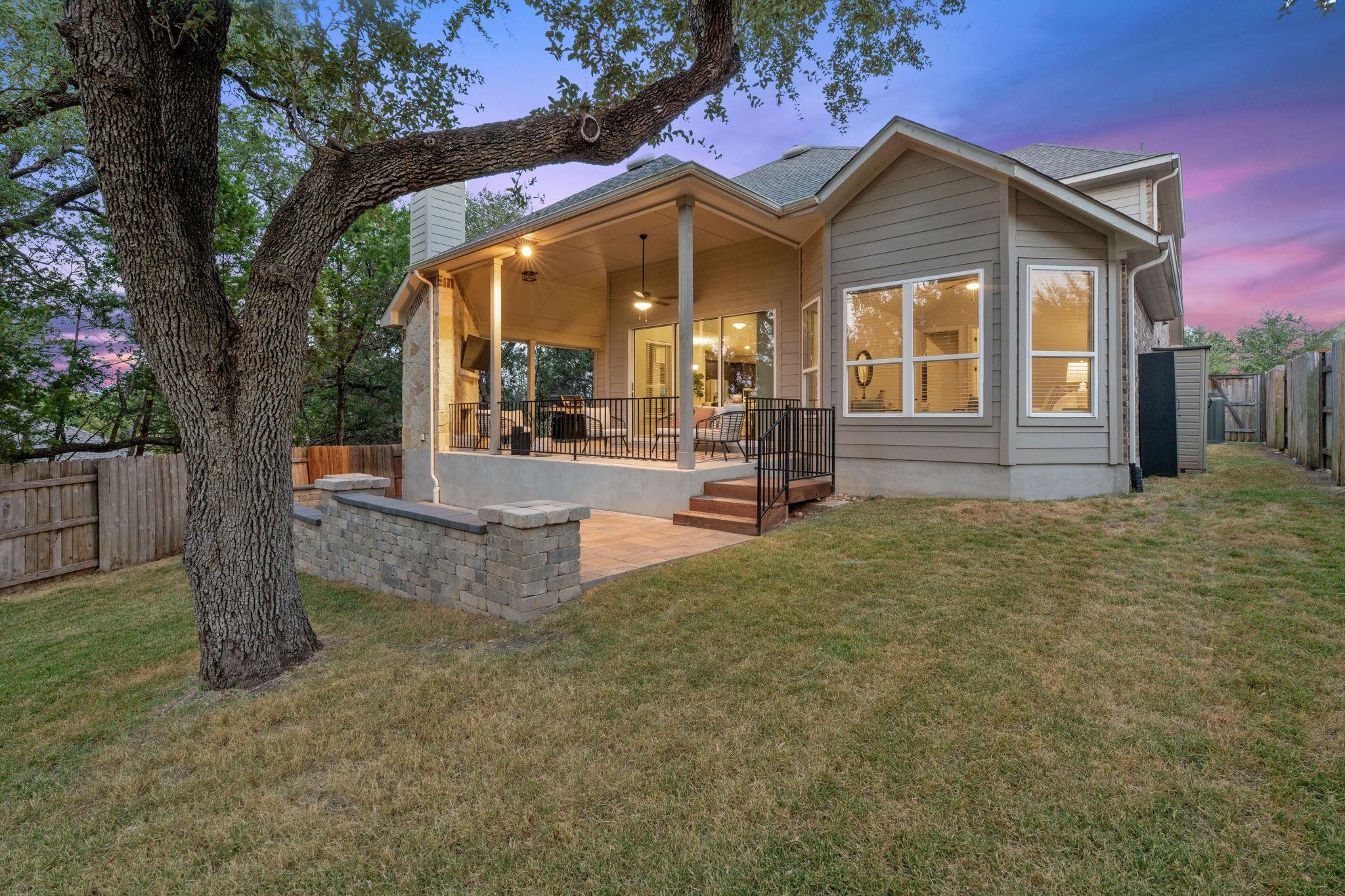 8905 Moccasin PATH