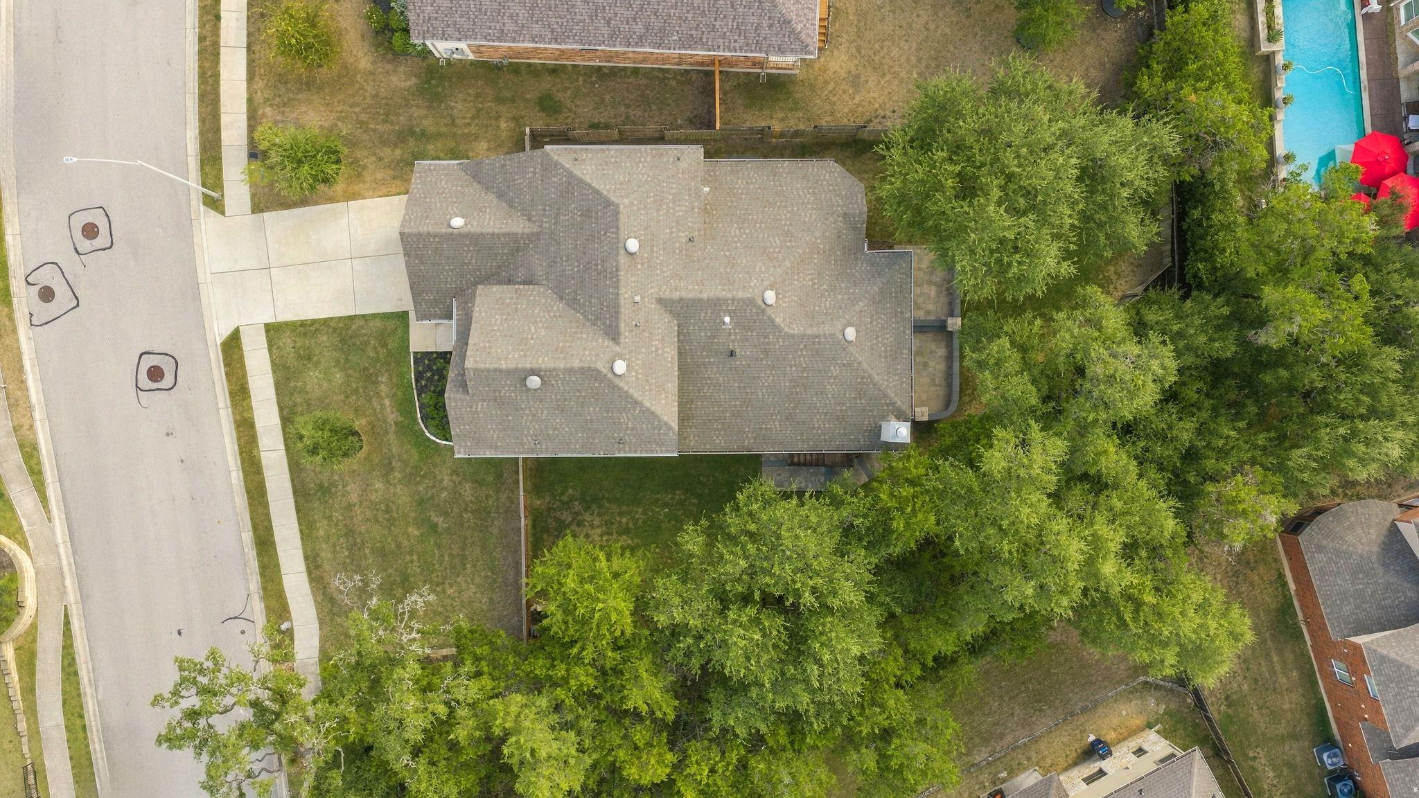8905 Moccasin PATH