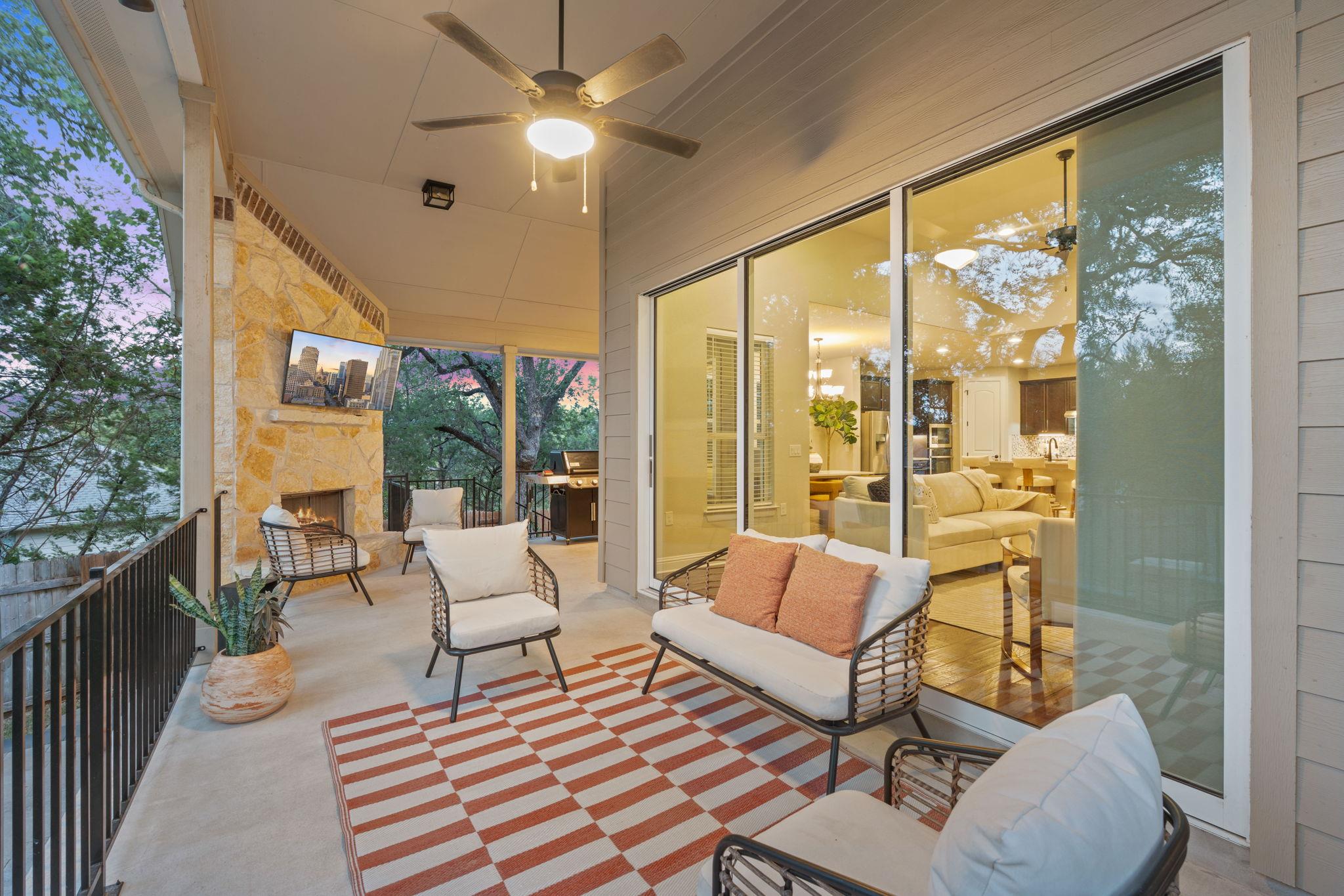 8905 Moccasin PATH