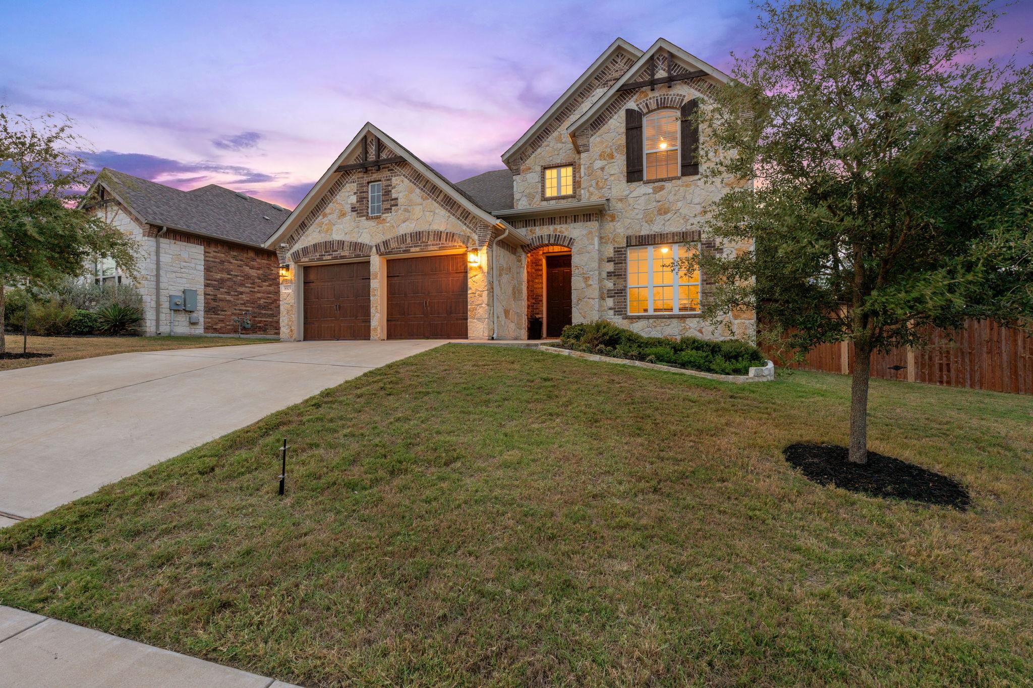 8905 Moccasin PATH