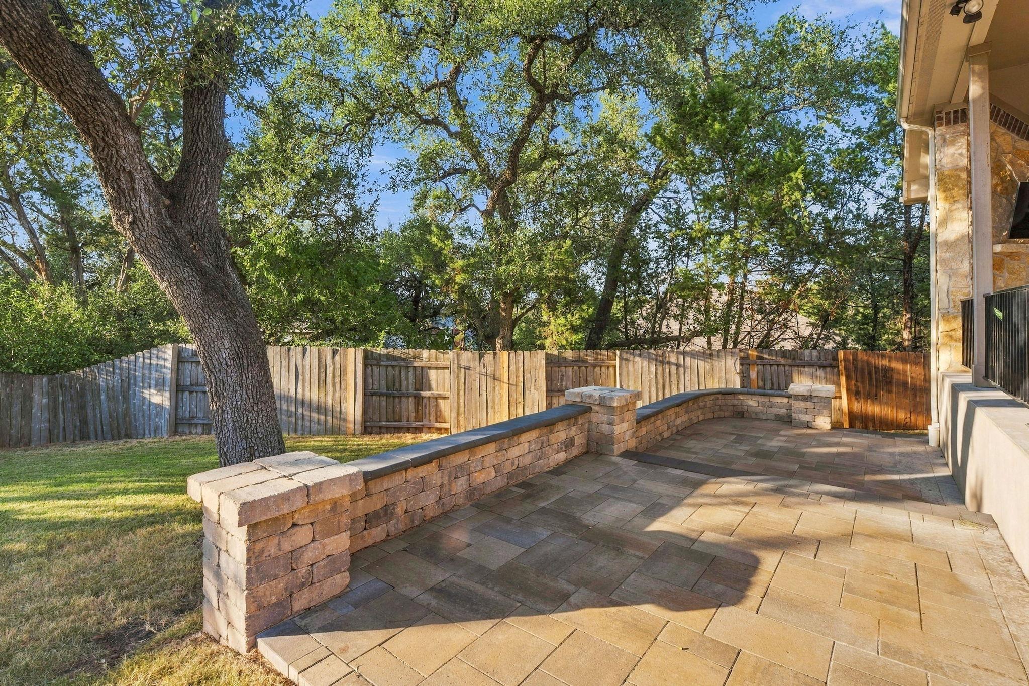 8905 Moccasin PATH