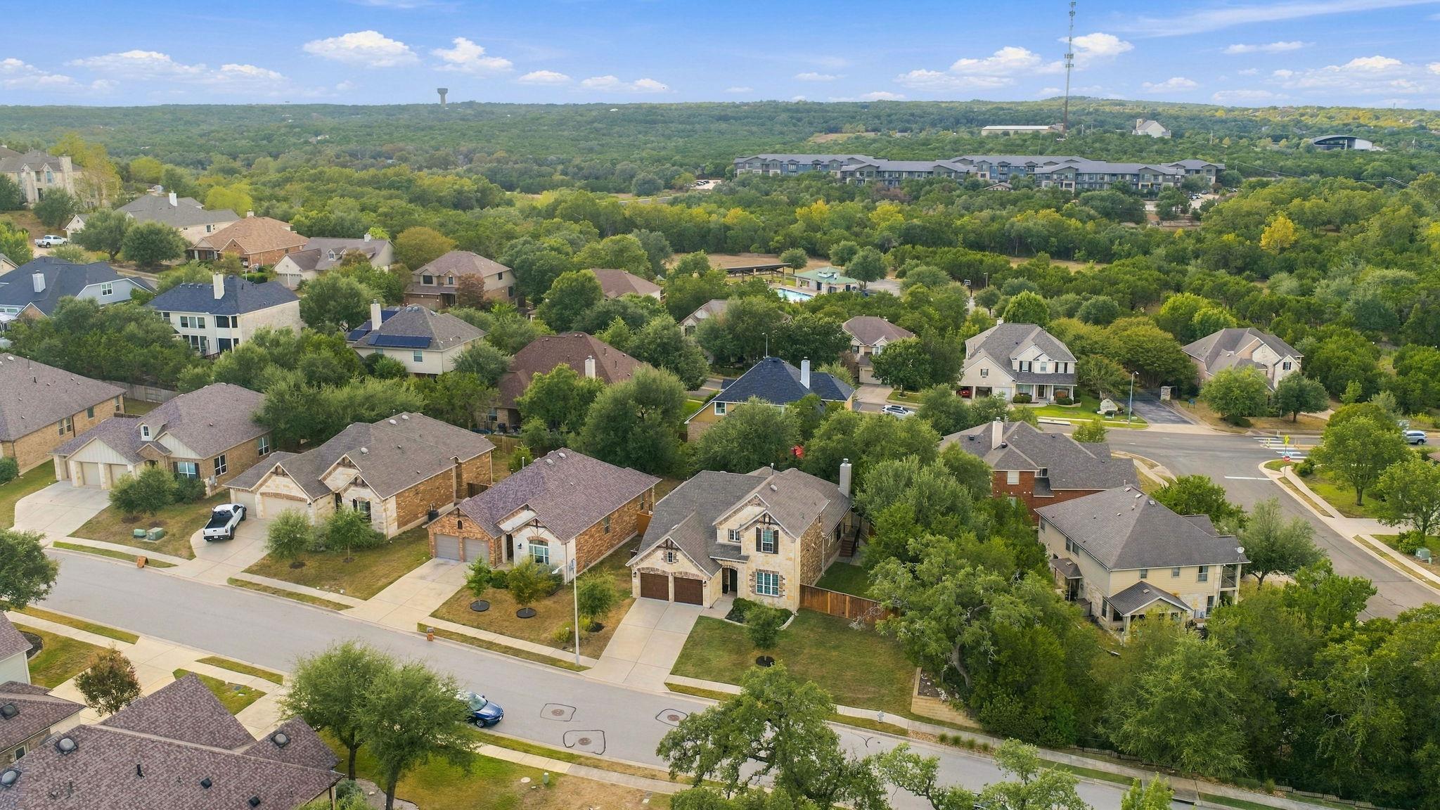 8905 Moccasin PATH