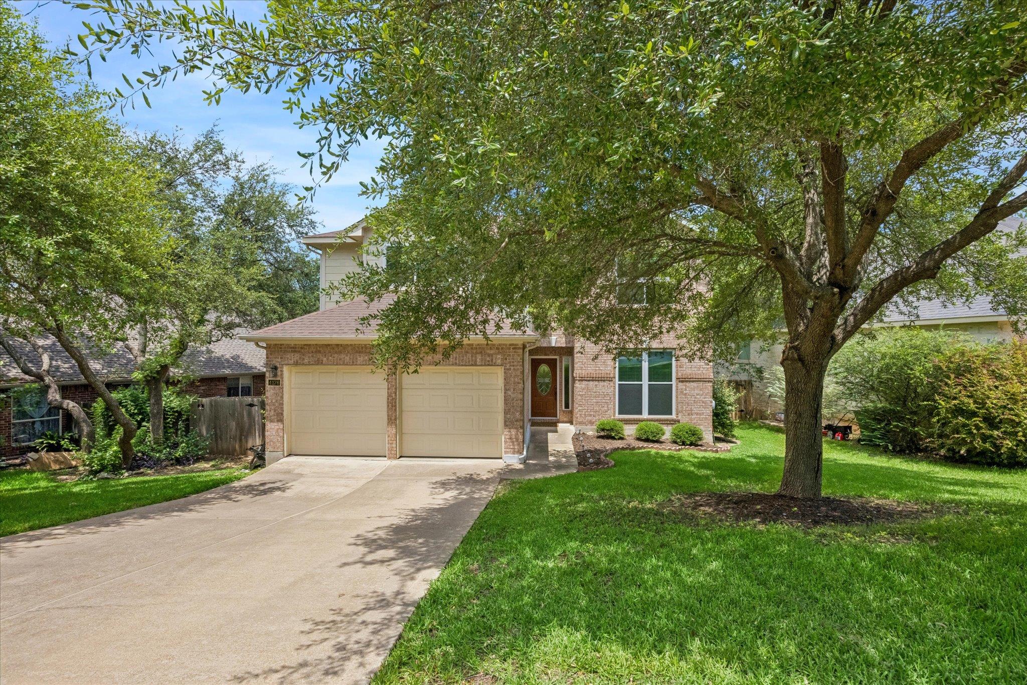 4176 Canyon Glen CIR