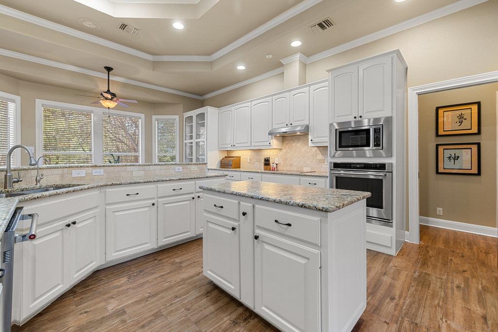 3507 Bee Creek RD, Spicewood