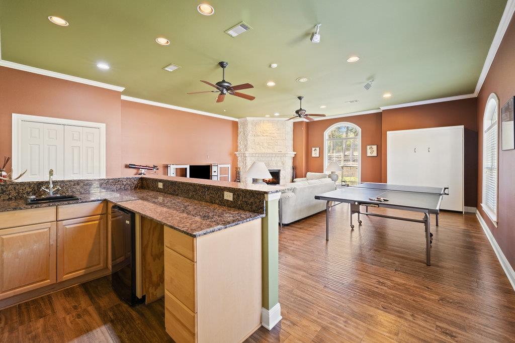 3507 Bee Creek RD, Spicewood