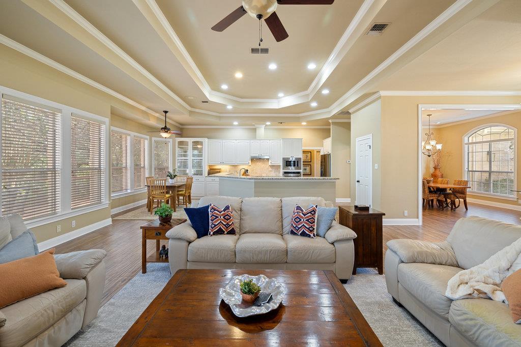 3507 Bee Creek RD, Spicewood