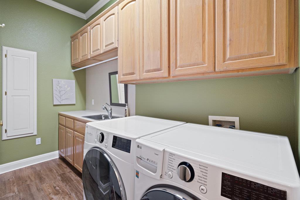 3507 Bee Creek RD, Spicewood