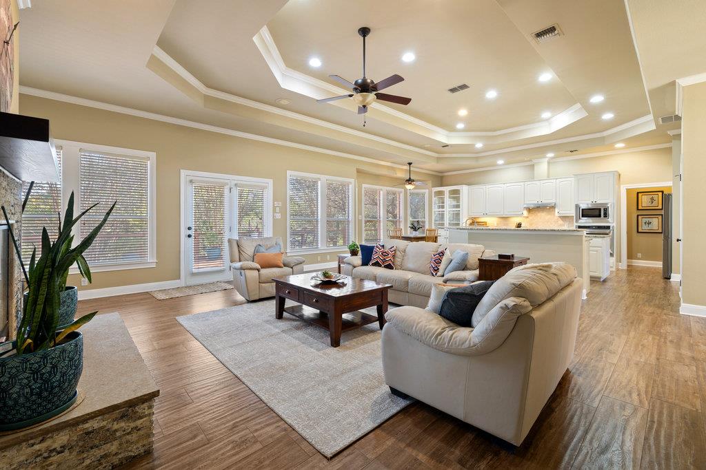 3507 Bee Creek RD, Spicewood