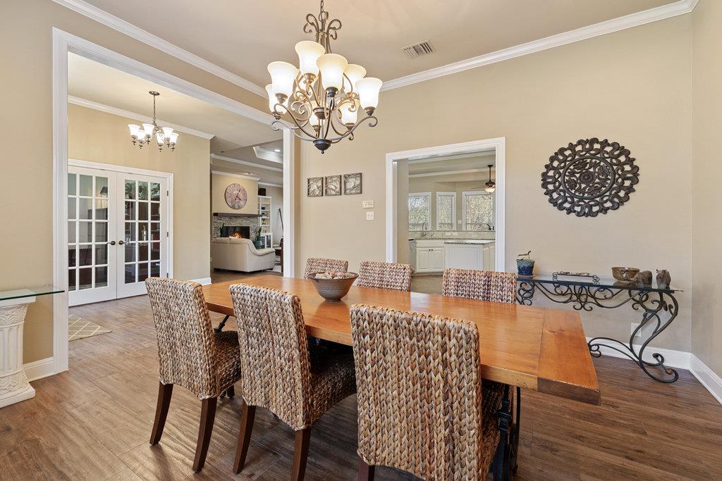 3507 Bee Creek RD, Spicewood