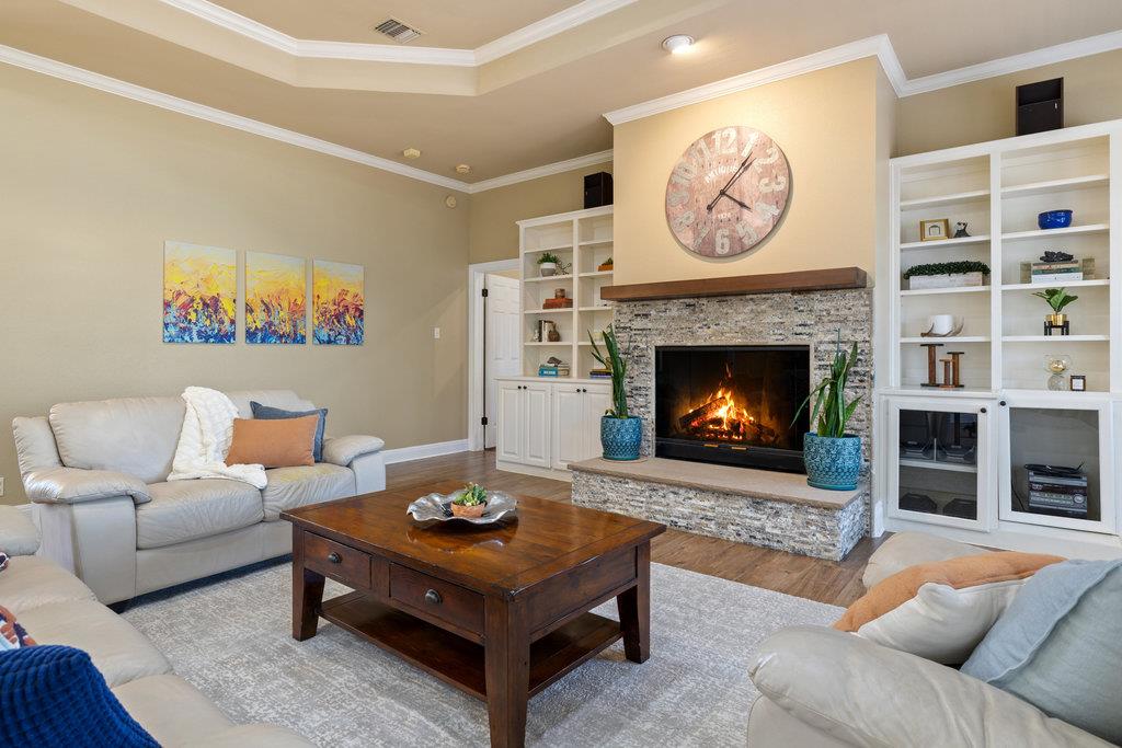 3507 Bee Creek RD, Spicewood