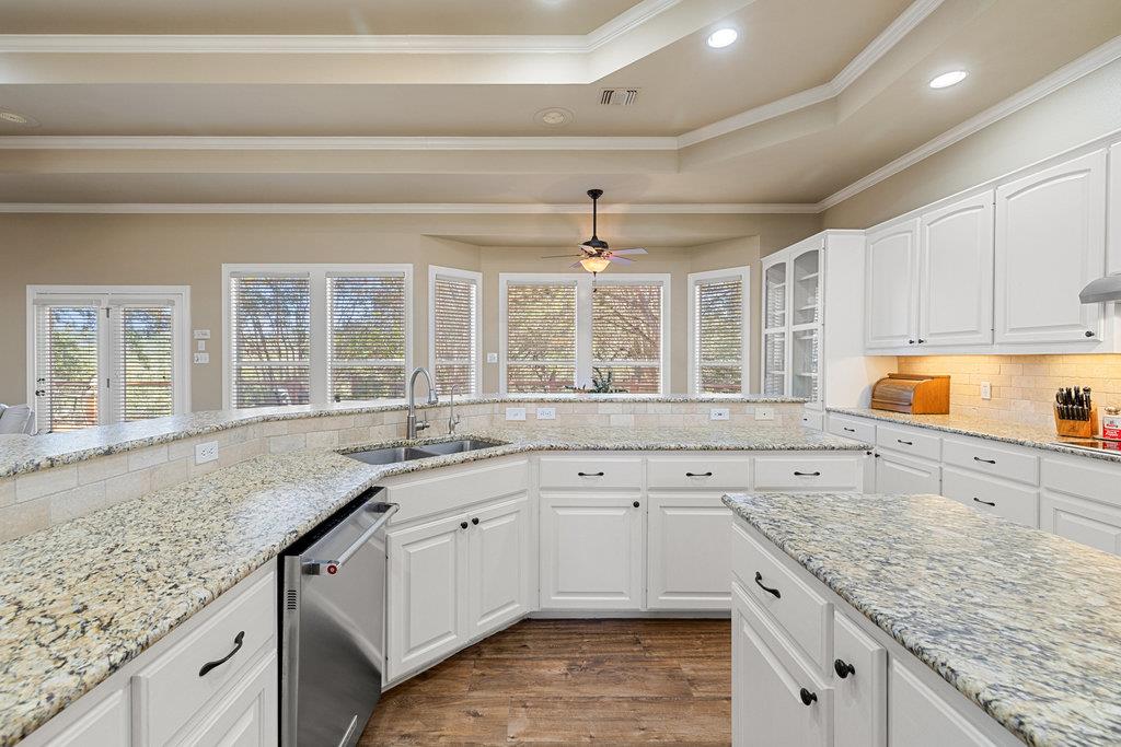 3507 Bee Creek RD, Spicewood