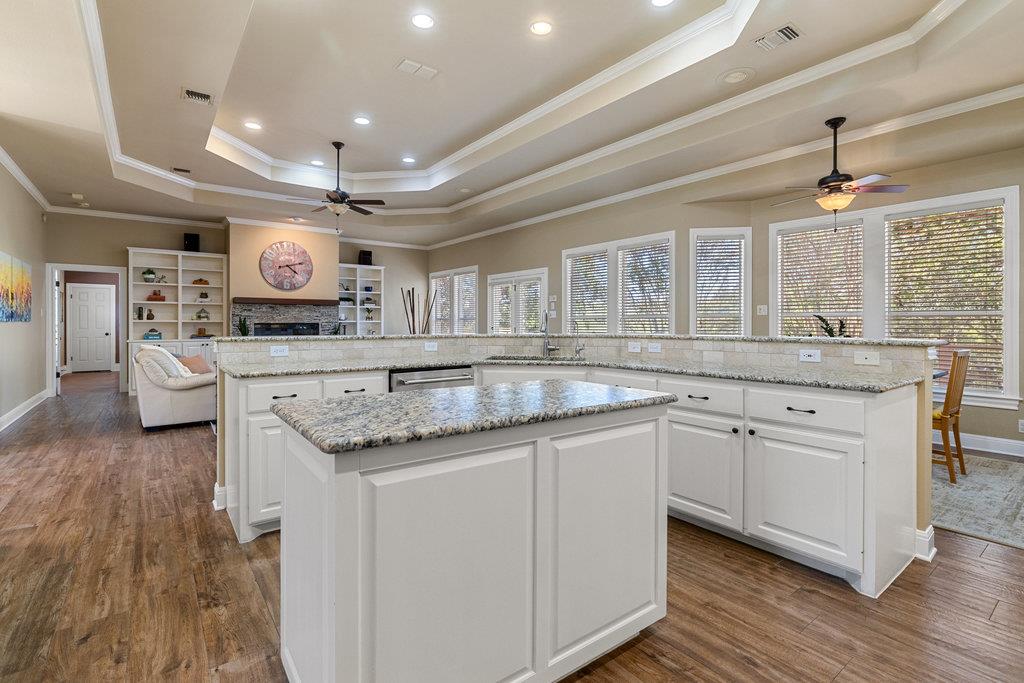 3507 Bee Creek RD, Spicewood