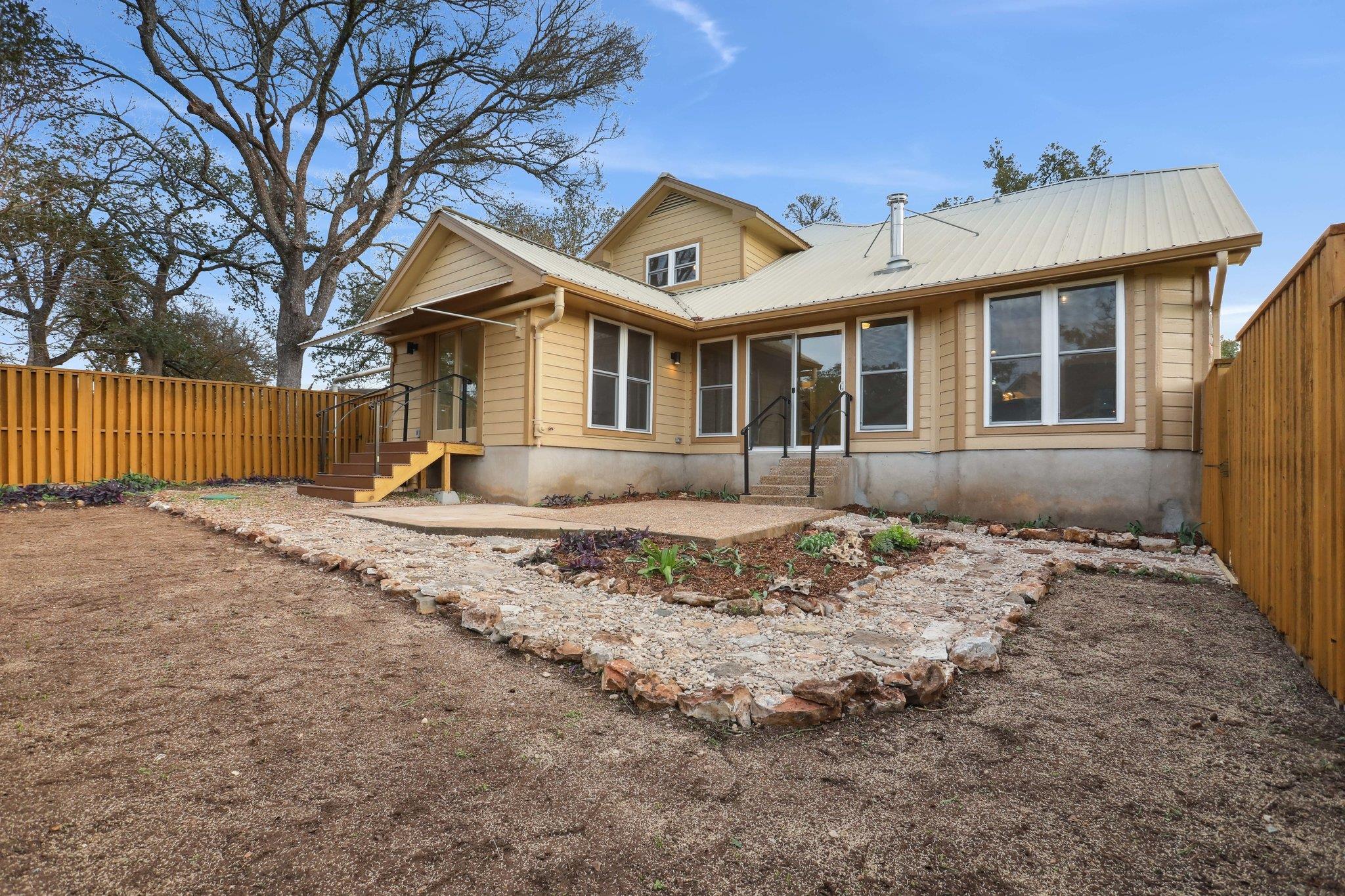 4 Concord CIR