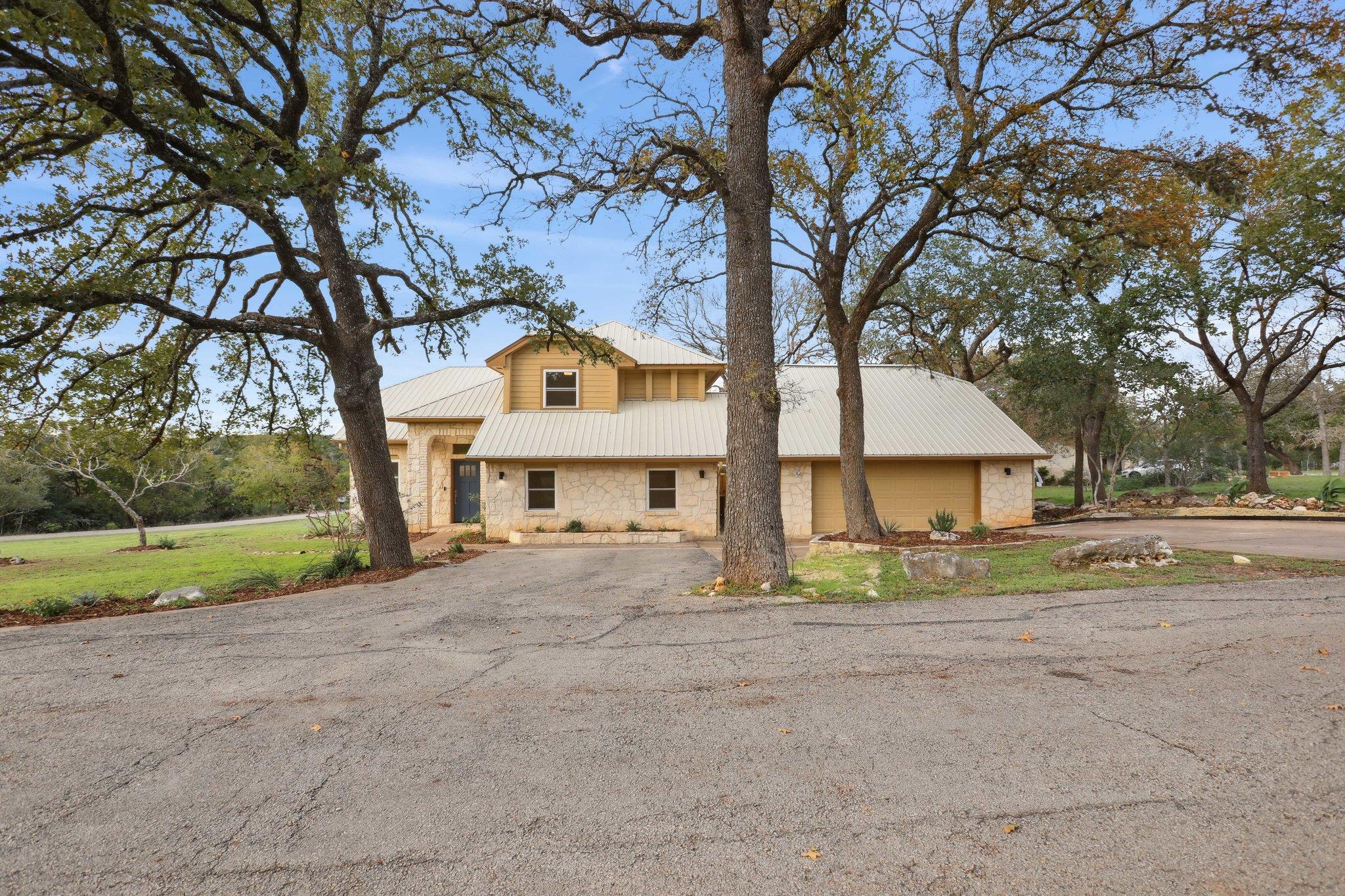 4 Concord CIR