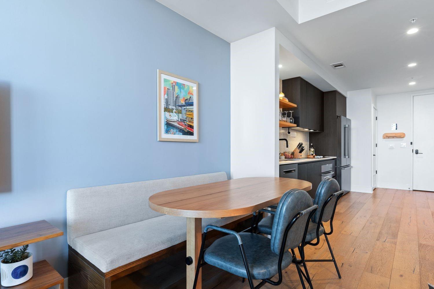 48 East Ave # 2906
